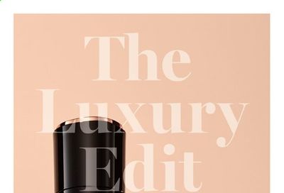 Avon Weekly Ad Flyer October 27 to November 9