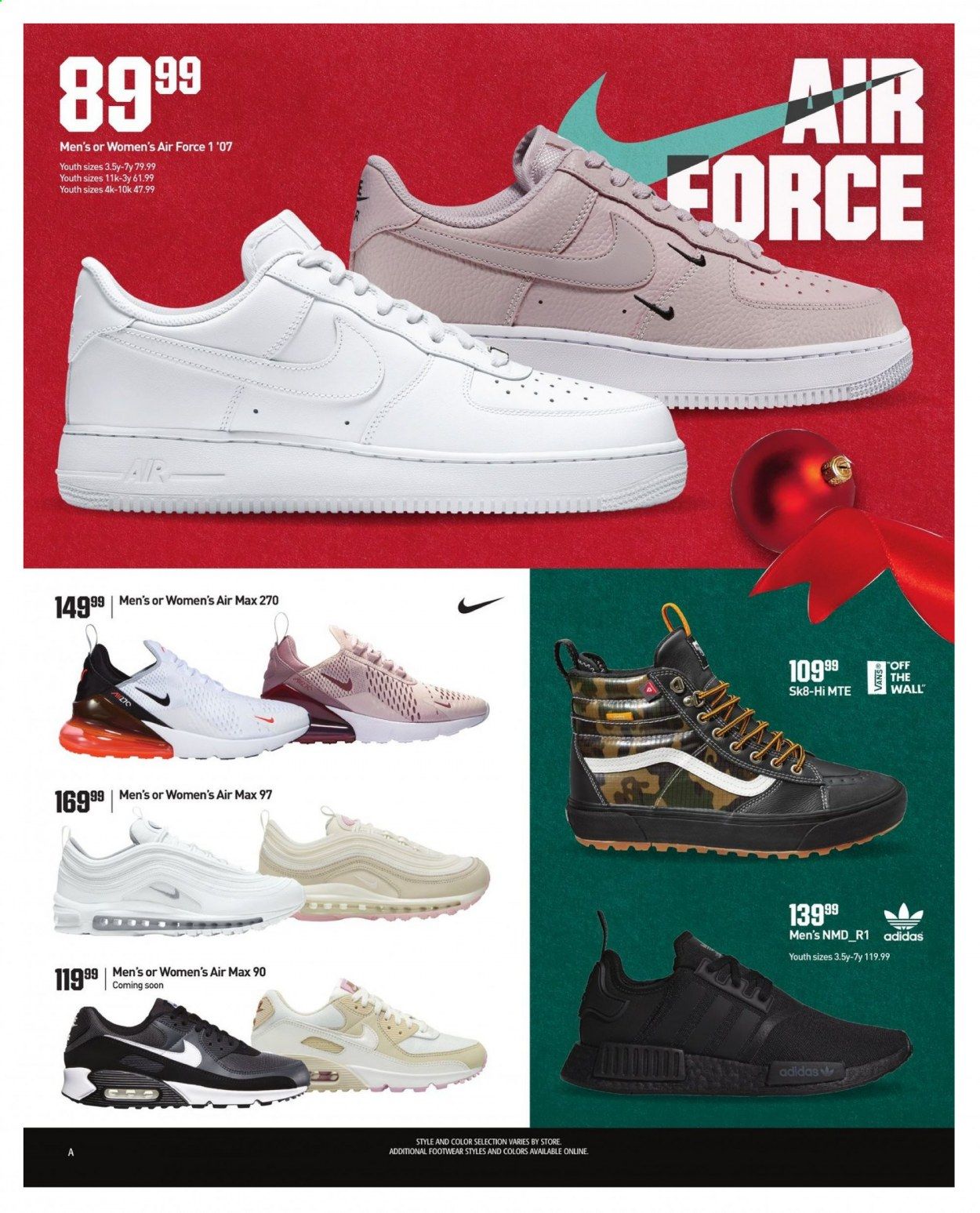 DICK'S Weekly Ad Flyer October 27 to November 7