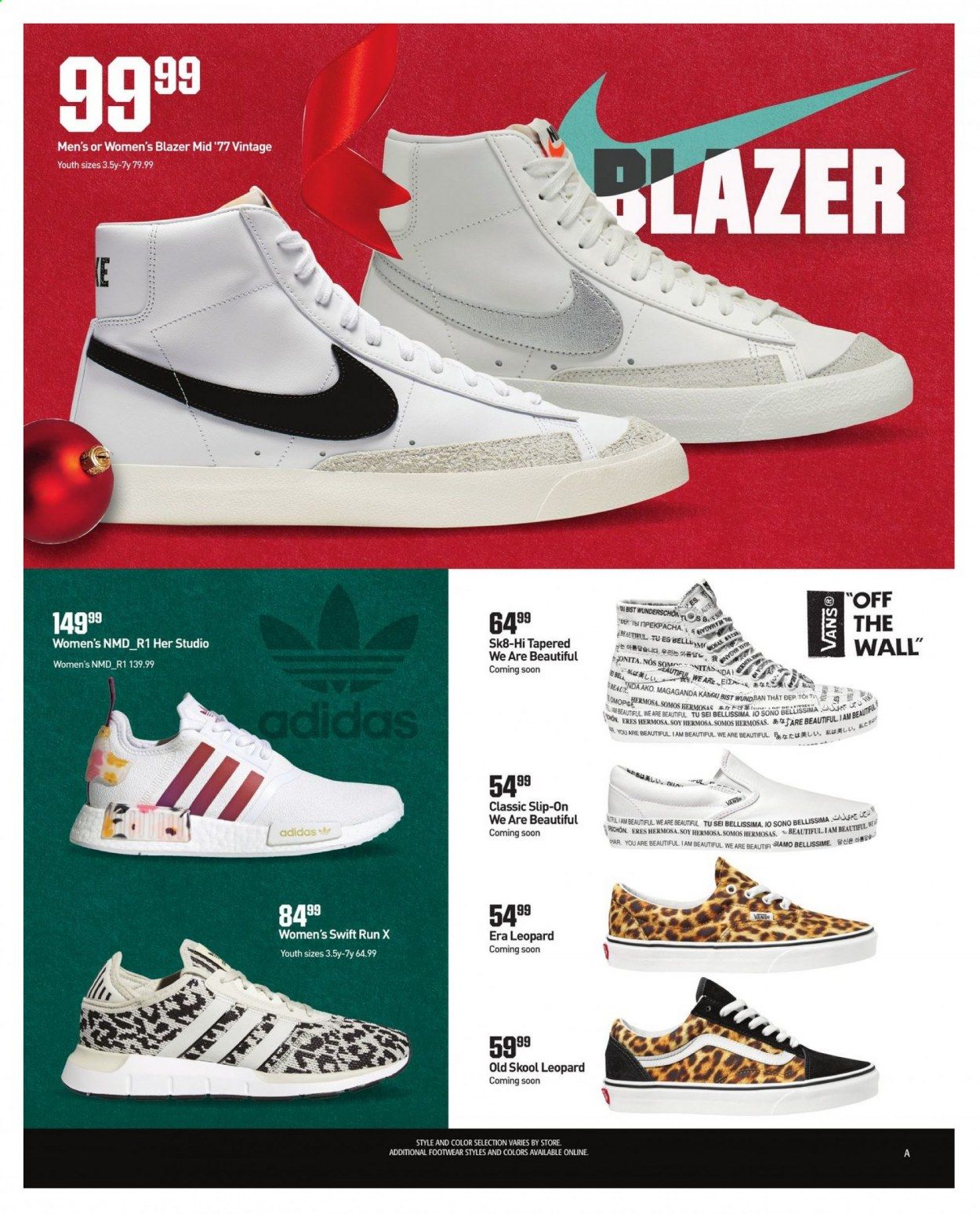 DICK'S Weekly Ad Flyer October 27 to November 7