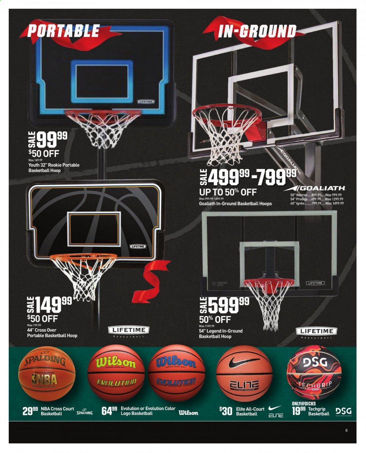 DICK'S Weekly Ad Flyer October 27 to November 7