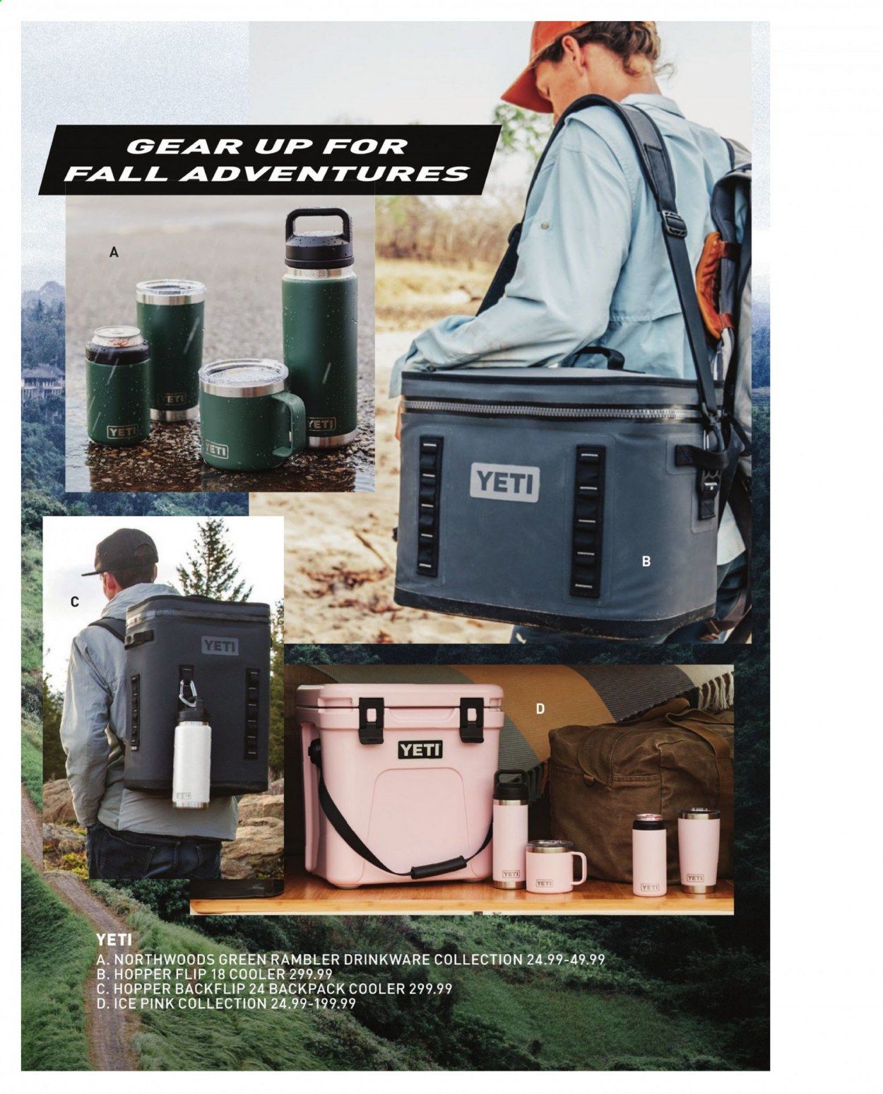 DICK'S Weekly Ad Flyer October 27 to November 7