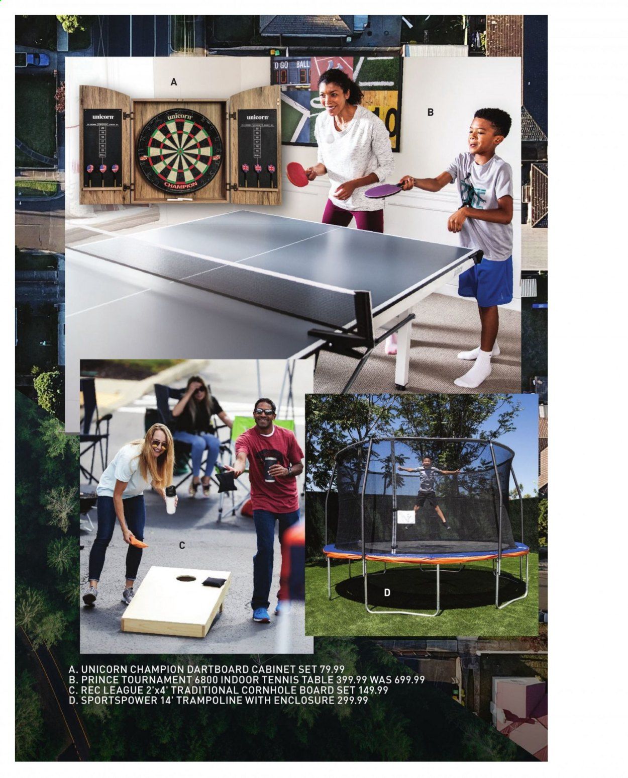 DICK'S Weekly Ad Flyer October 27 to November 7