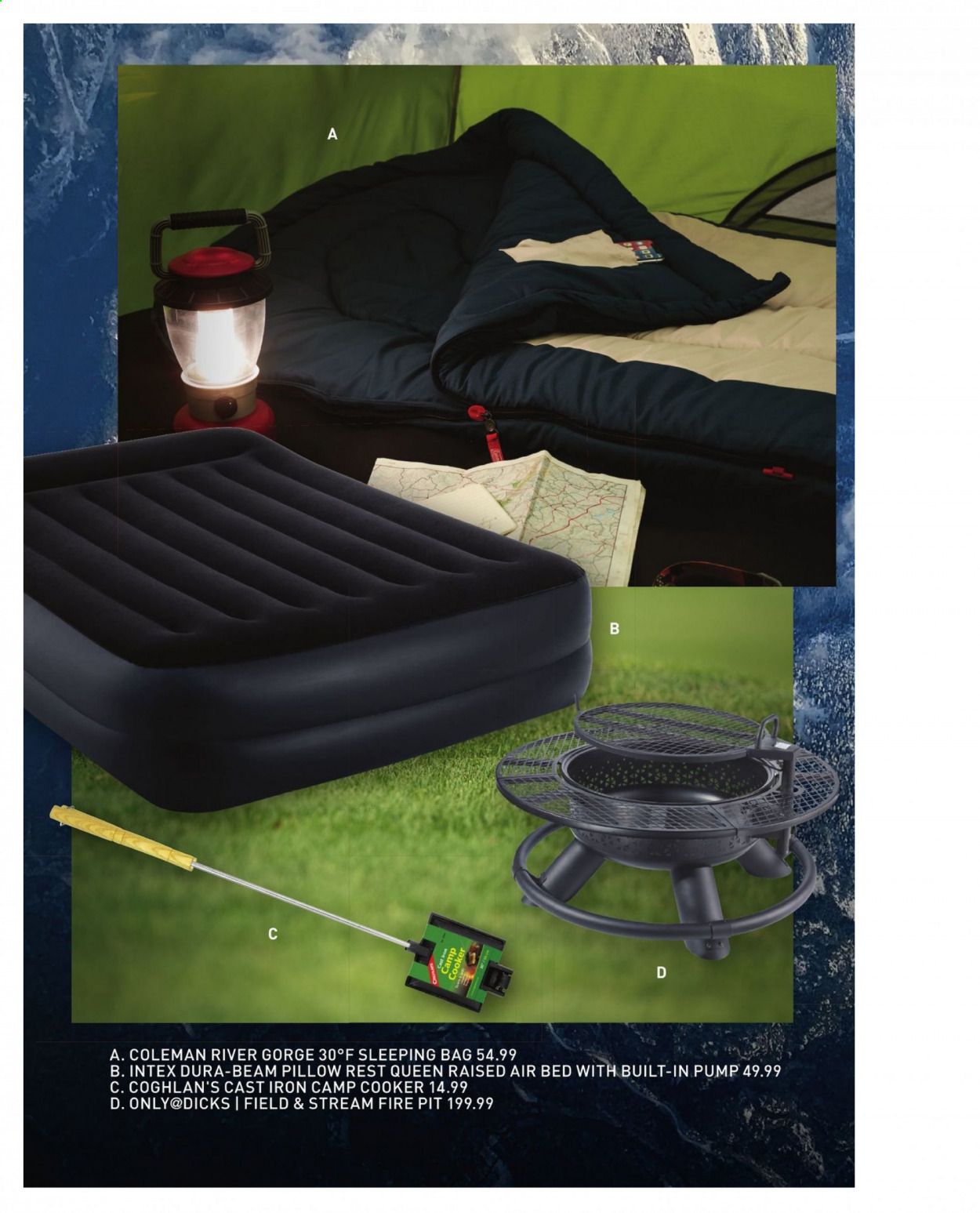 DICK'S Weekly Ad Flyer October 27 to November 7