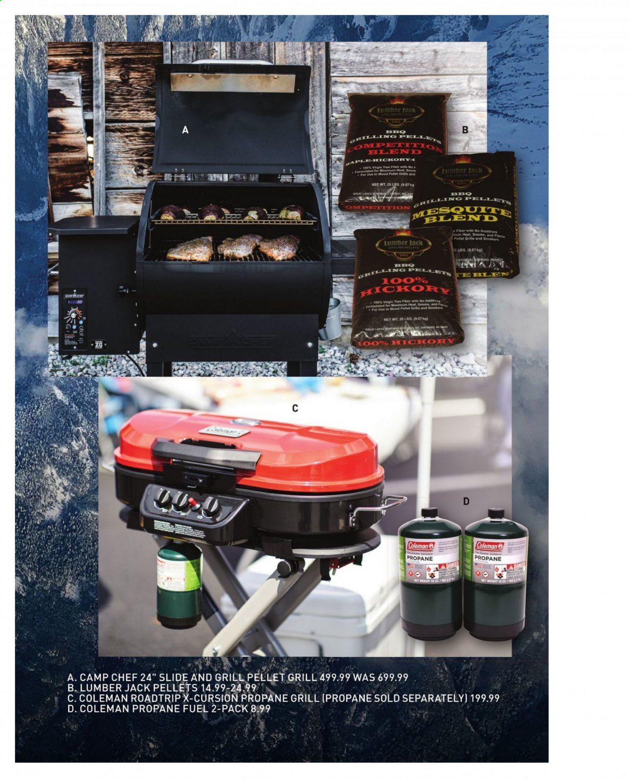 DICK'S Weekly Ad Flyer October 27 to November 7