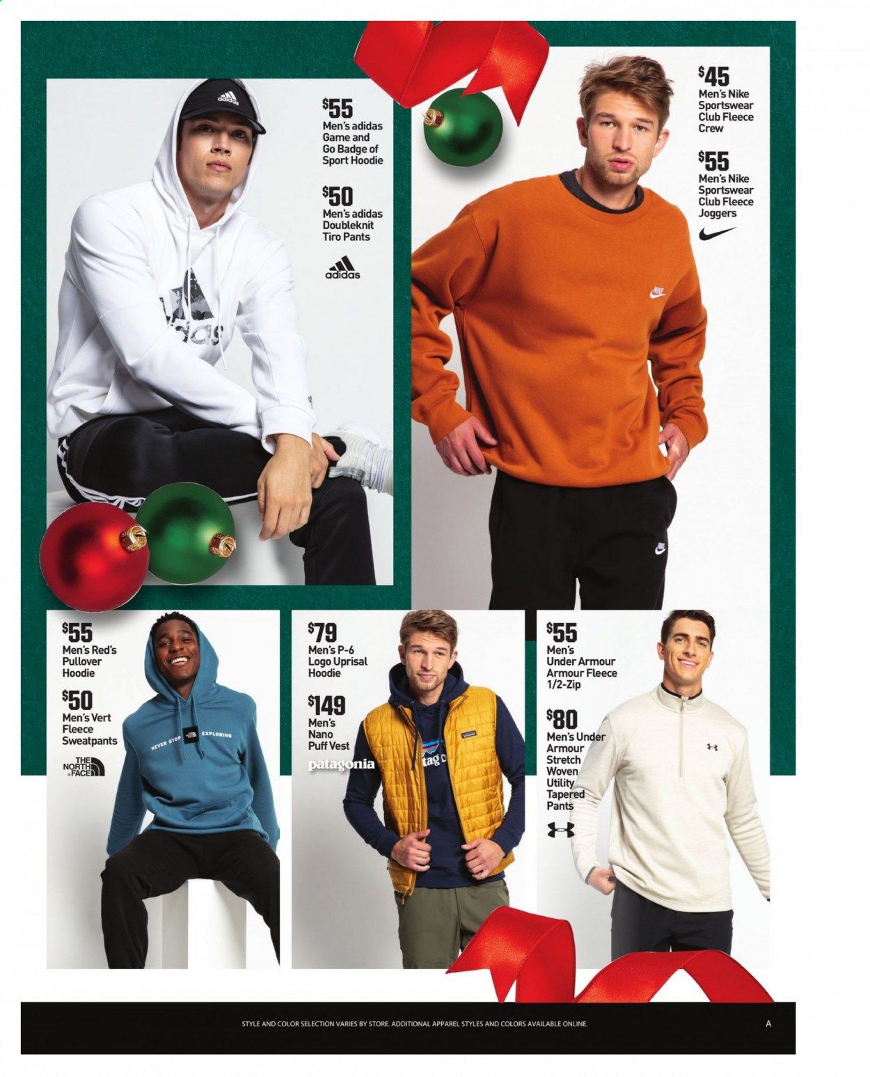 DICK'S Weekly Ad Flyer October 27 to November 7