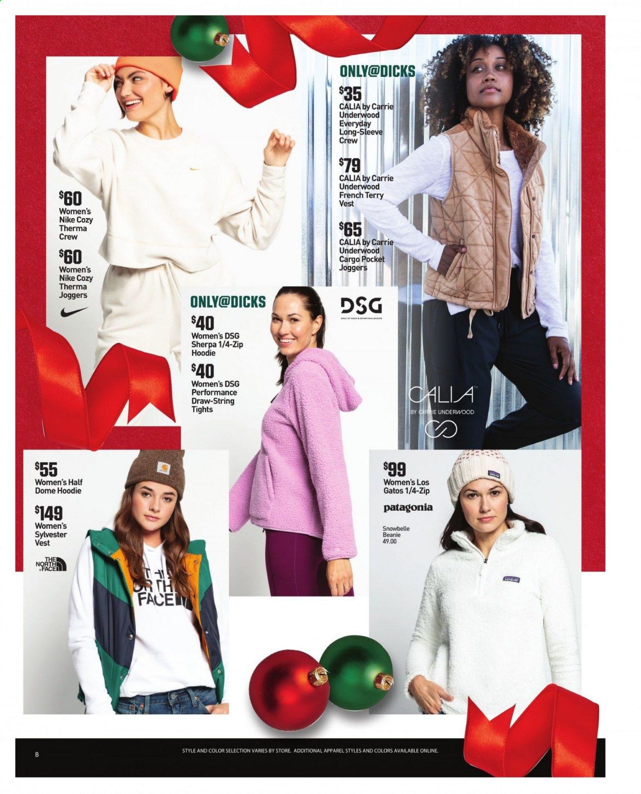 DICK'S Weekly Ad Flyer October 27 to November 7