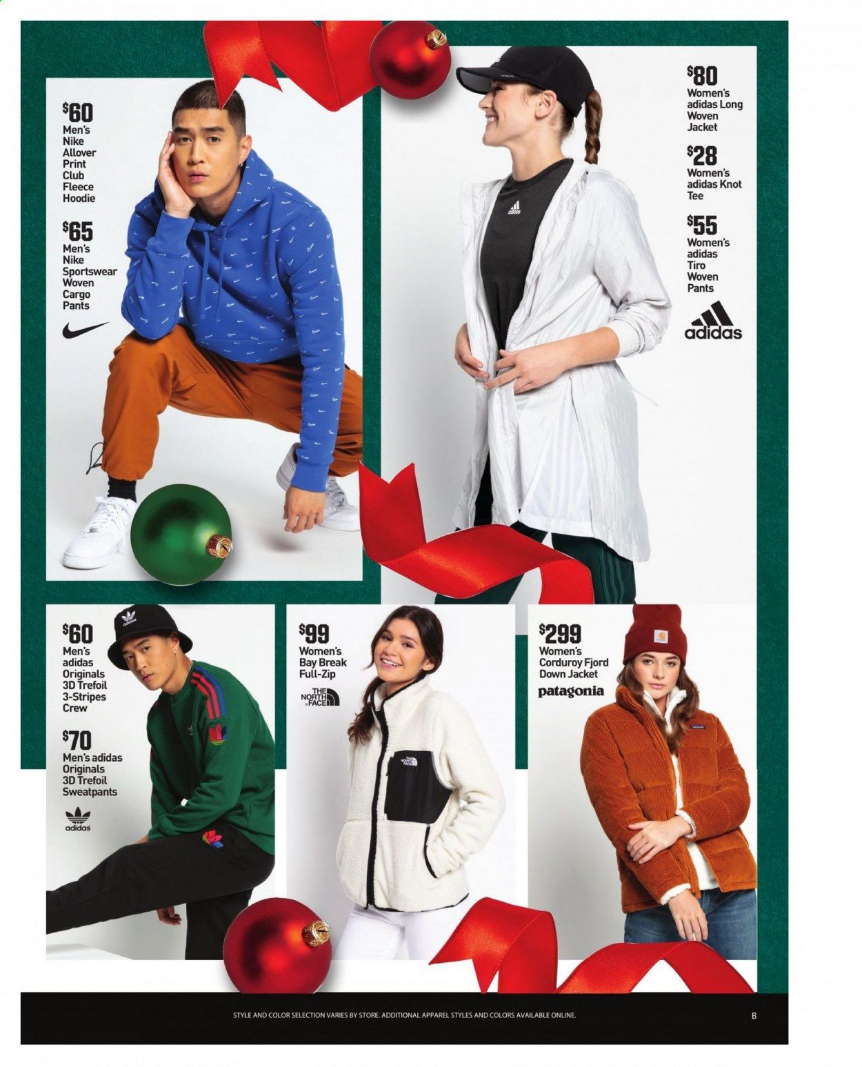 DICK'S Weekly Ad Flyer October 27 to November 7