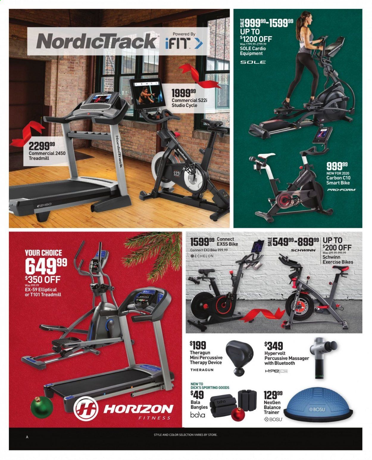 DICK'S Weekly Ad Flyer October 27 to November 7