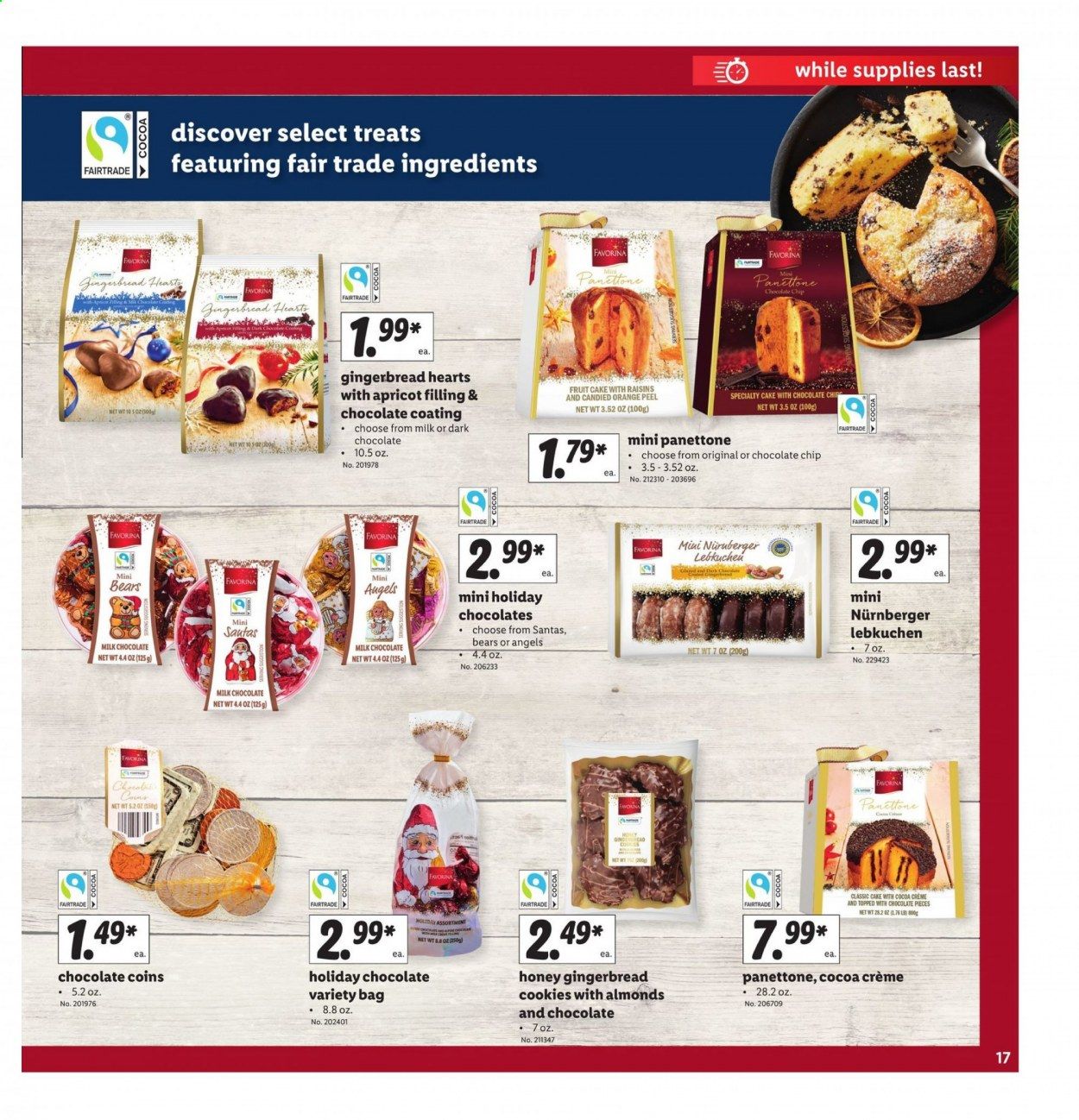 Lidl Weekly Ad Flyer October 28 to November 3