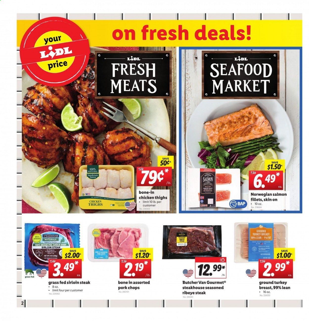 Lidl Weekly Ad Flyer October 28 to November 3