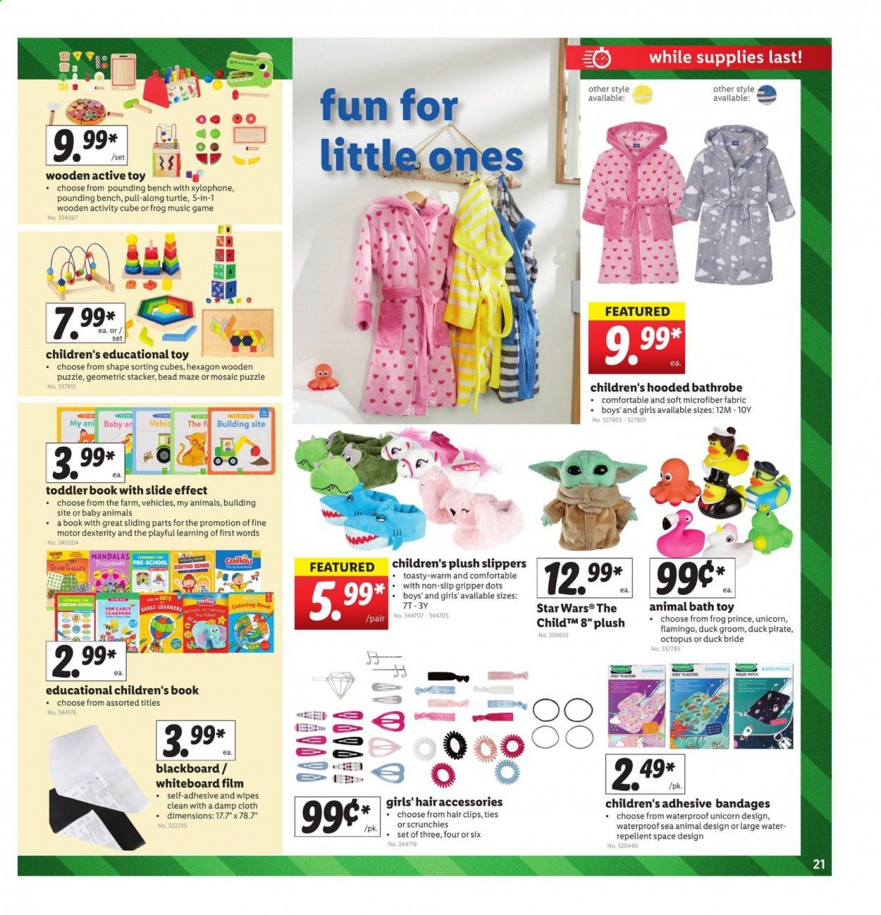 Lidl Weekly Ad Flyer October 28 to November 3