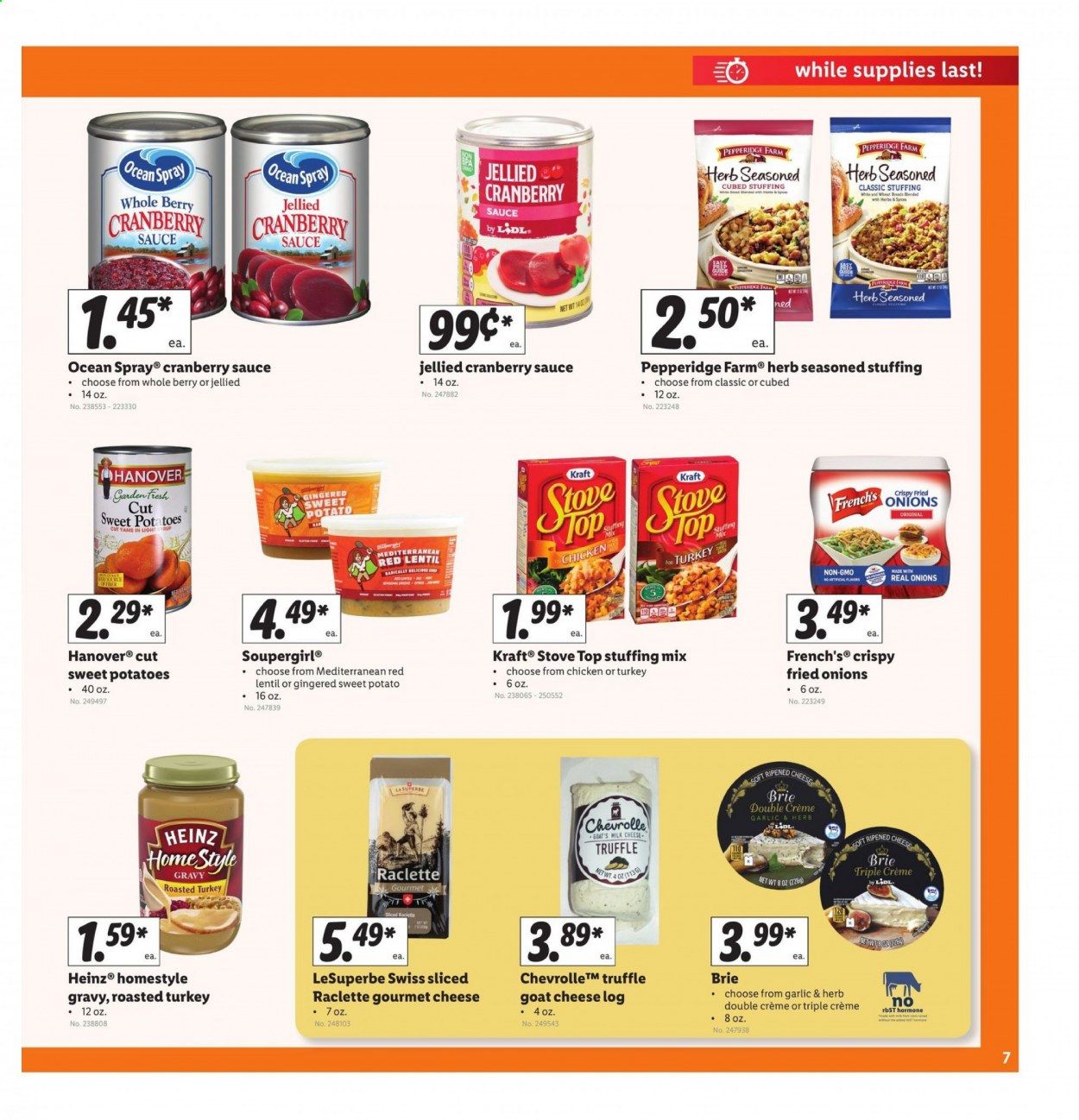 Lidl Weekly Ad Flyer October 28 to November 3