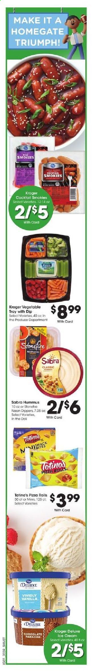 Kroger Weekly Ad Flyer October 28 to November 3