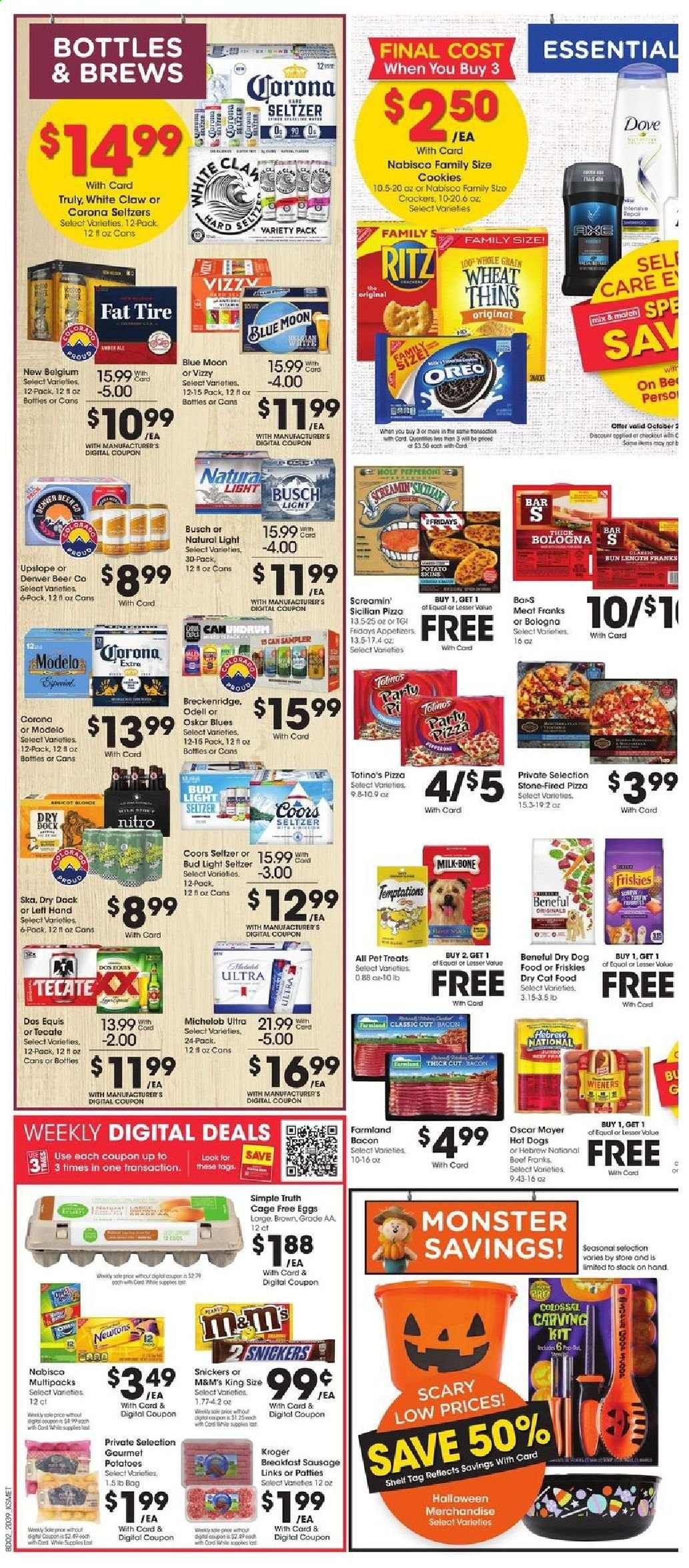King Soopers (CO, WY) Weekly Ad Flyer October 28 to November 3