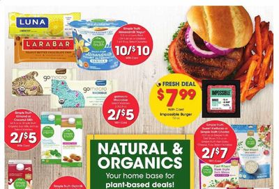 Pick ‘n Save Weekly Ad Flyer October 28 to November 10