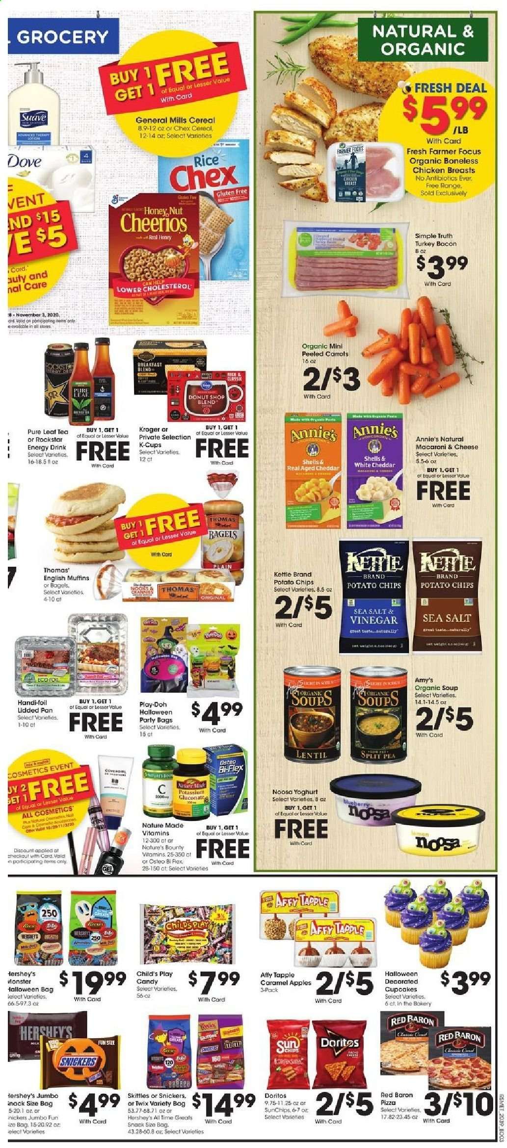 Pick ‘n Save Weekly Ad Flyer October 28 to November 3