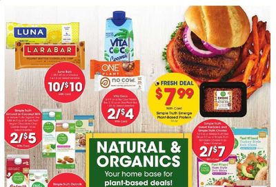 Ralphs (DC, DE, FL, GA, MD, NC, SC, VA) Weekly Ad Flyer October 28 to November 10