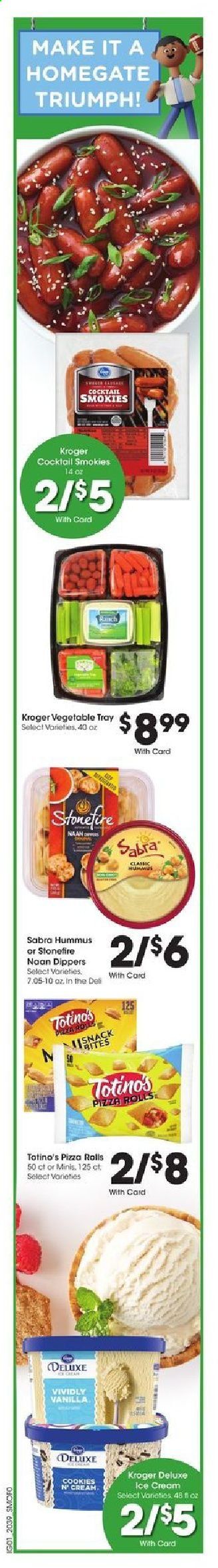 Smith's (AZ, ID, MT, NM, NV, UT, WY) Weekly Ad Flyer October 28 to November 3