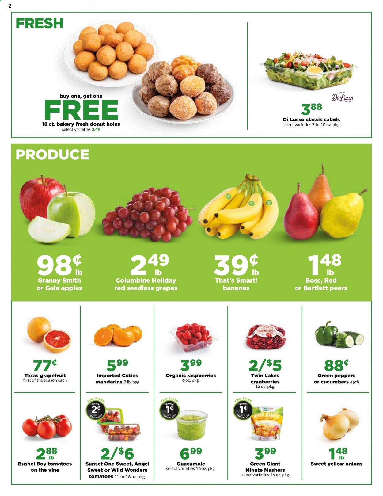 Hy-Vee (IA) Weekly Ad Flyer October 28 to November 3