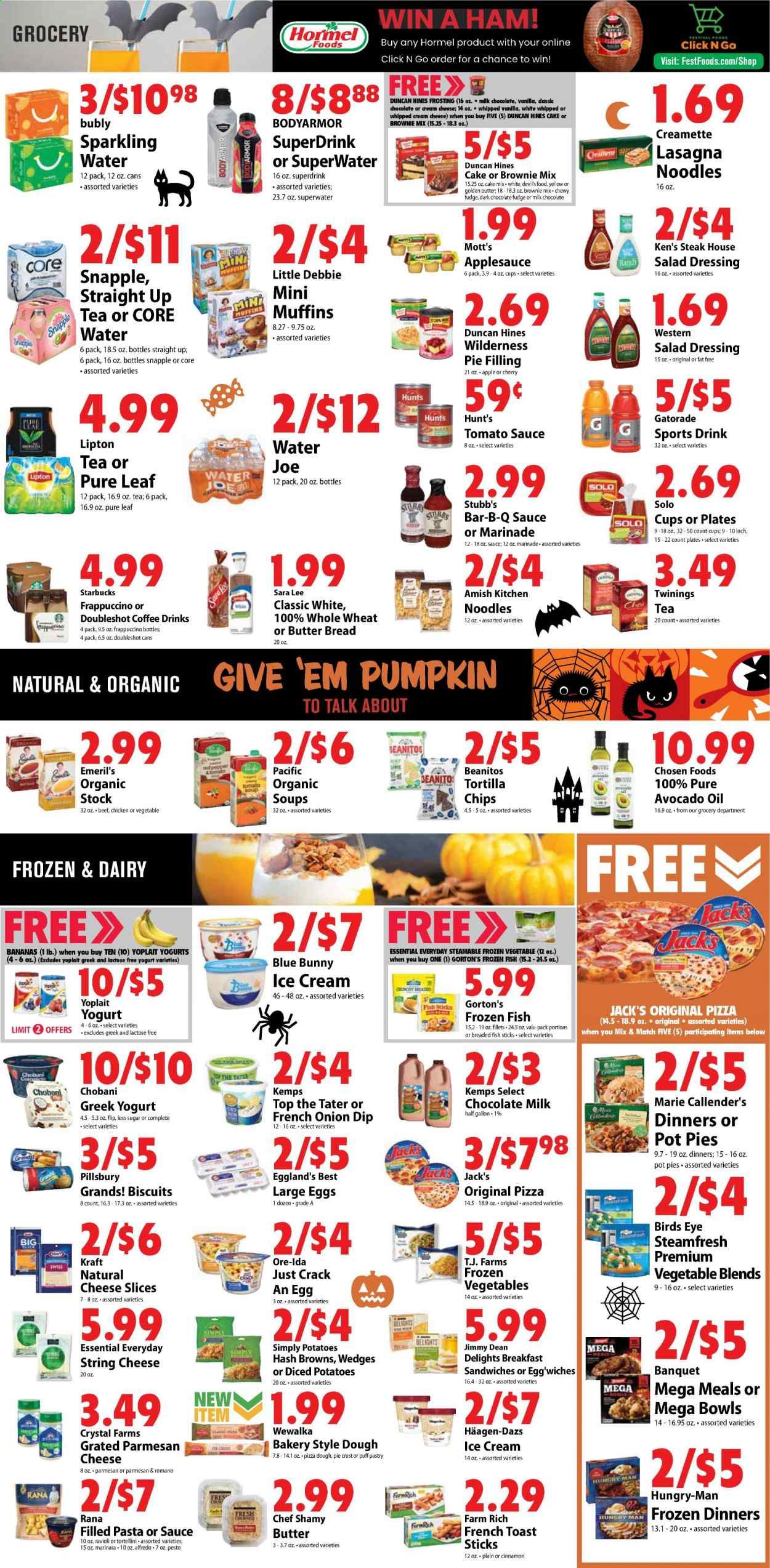 Festival Foods Weekly Ad Flyer October 28 to November 3