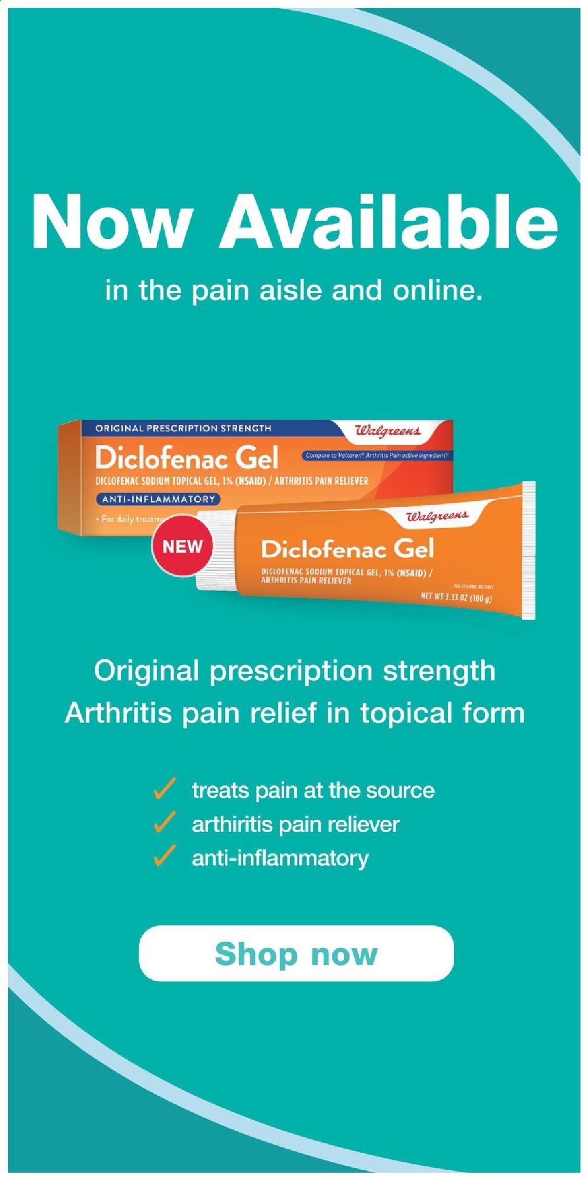 Walgreens Weekly Ad Flyer November 1 to November 7