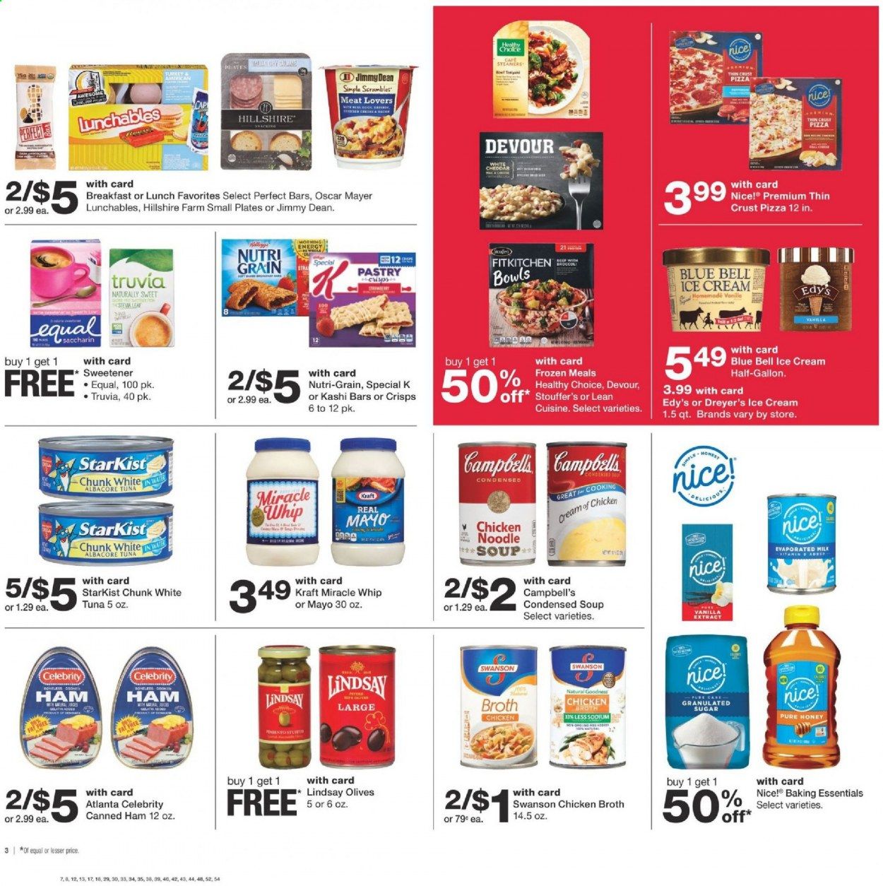 Walgreens Weekly Ad Flyer November 1 to November 7