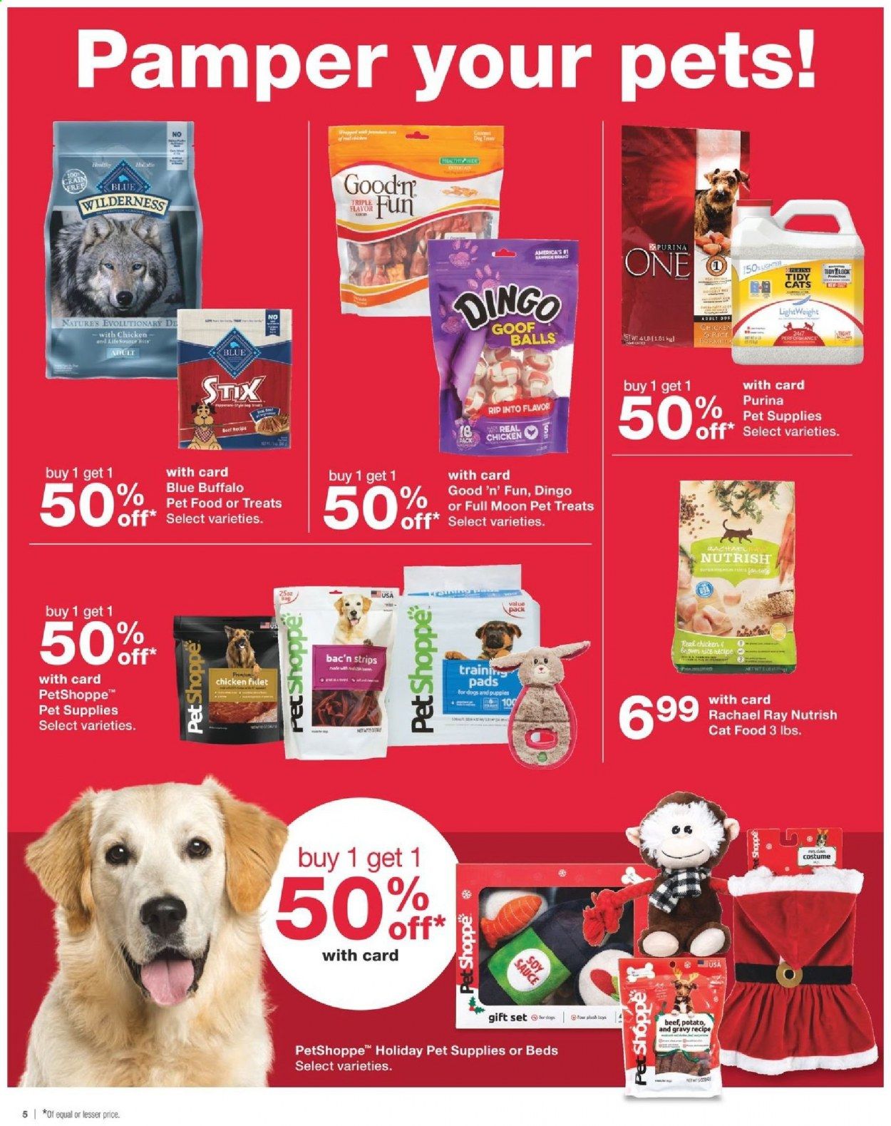 Walgreens Weekly Ad Flyer November 1 to November 7