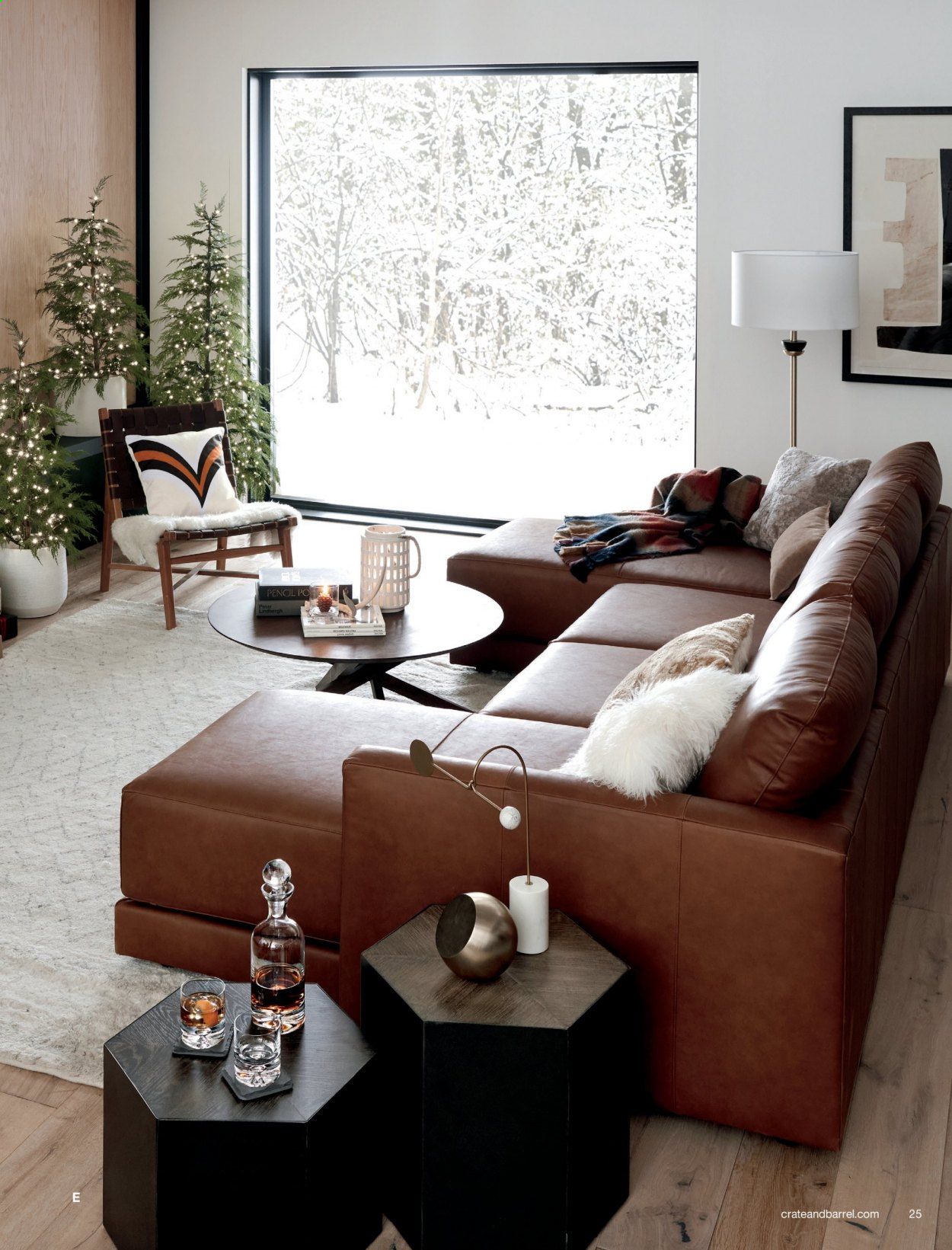 Crate & Barrel Weekly Ad Flyer October 28 to November 4