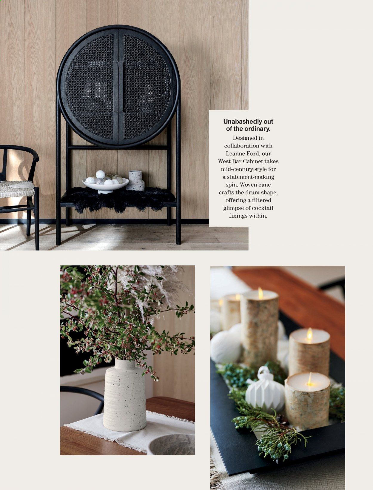 Crate & Barrel Weekly Ad Flyer October 28 to November 4