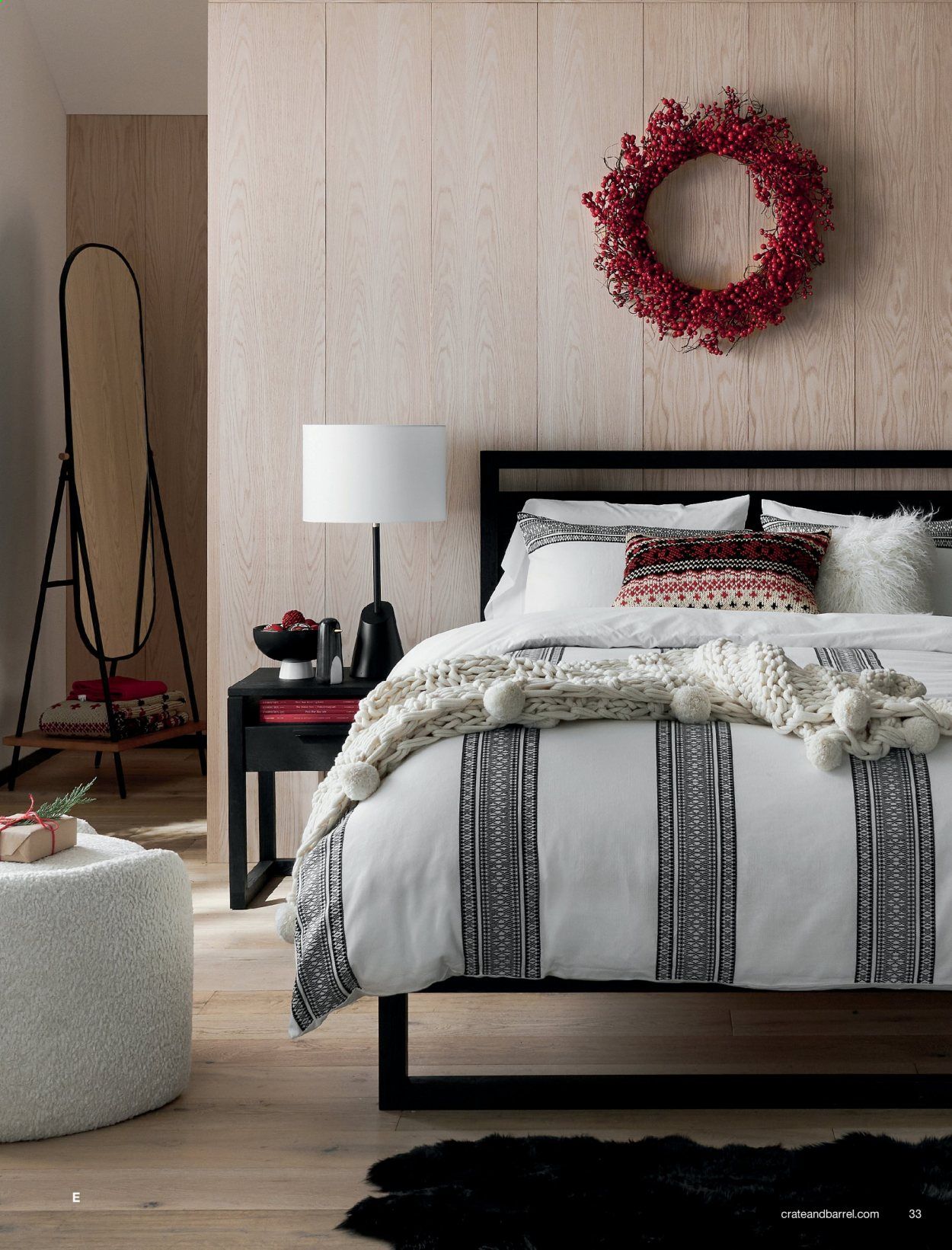 Crate & Barrel Weekly Ad Flyer October 28 to November 4