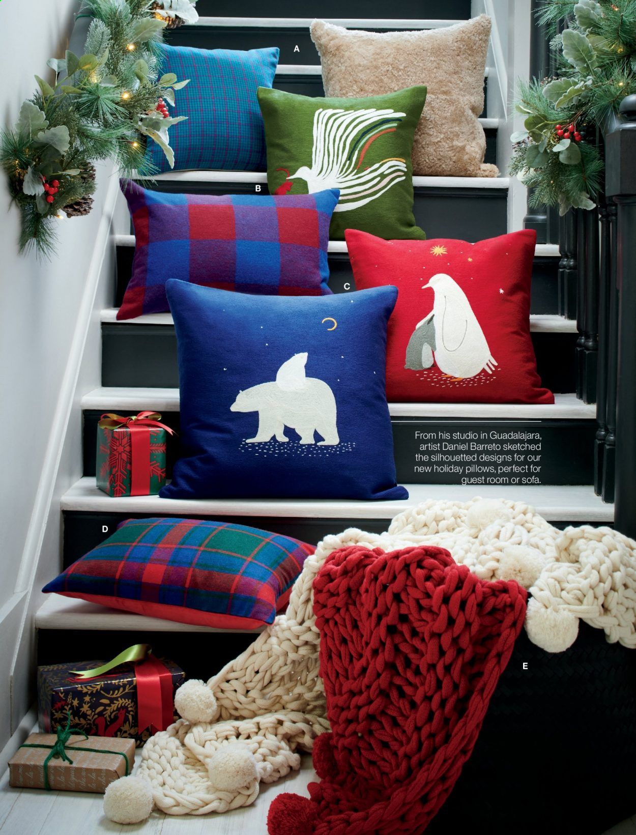 Crate & Barrel Weekly Ad Flyer October 28 to November 4