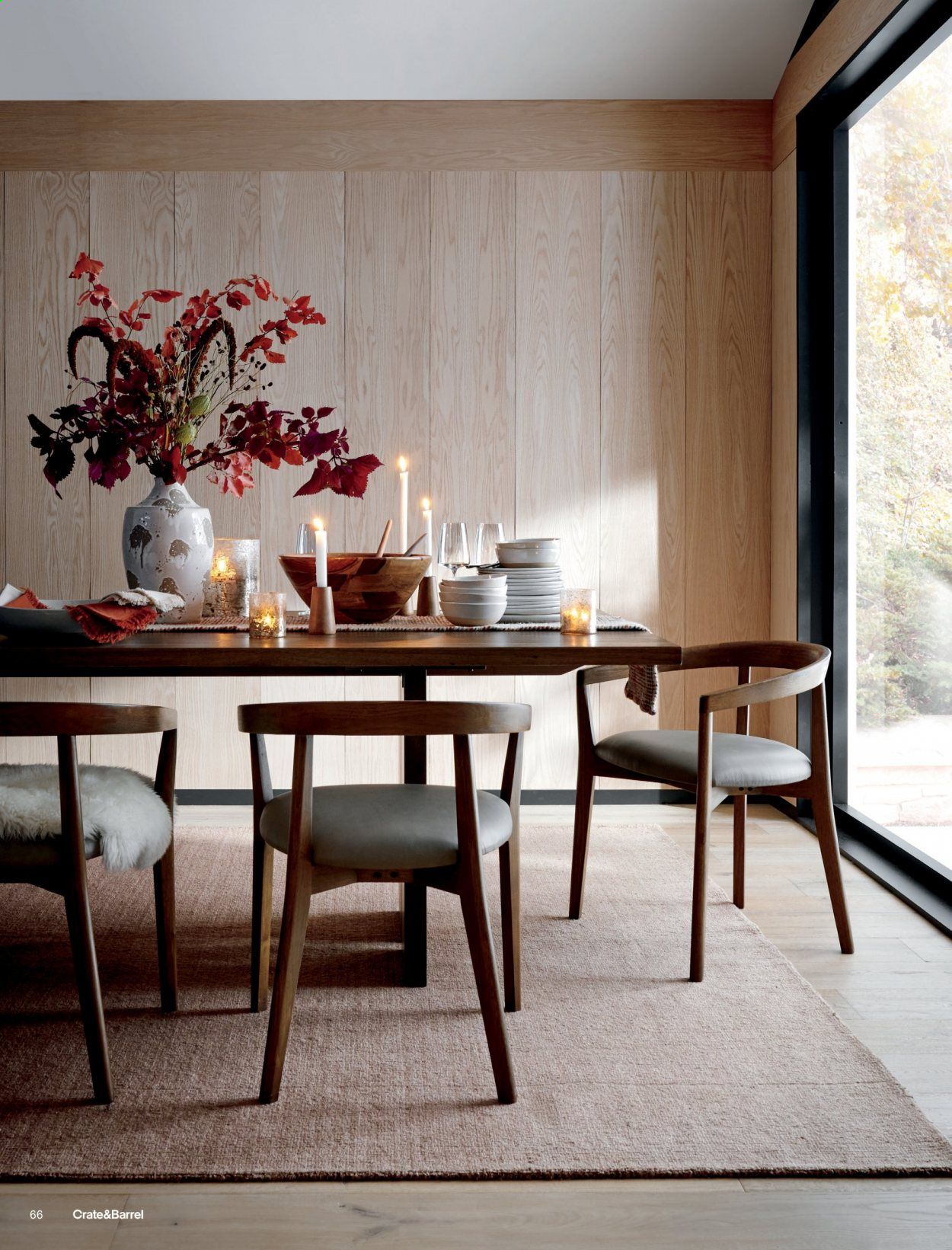 Crate & Barrel Weekly Ad Flyer October 28 to November 4