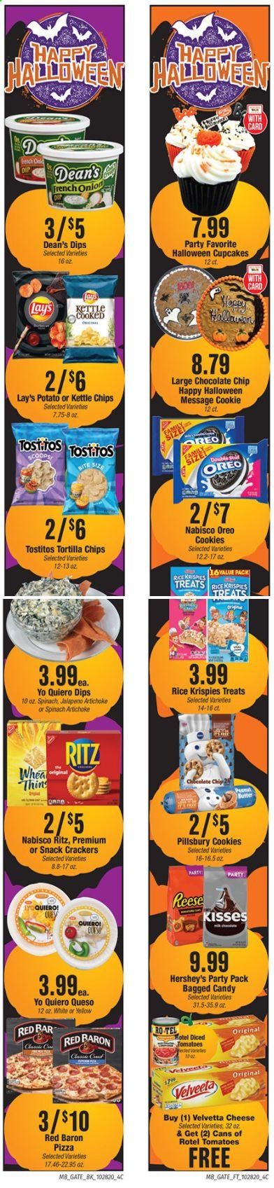 Market Basket (LA, TX) Weekly Ad Flyer October 28 to November 3