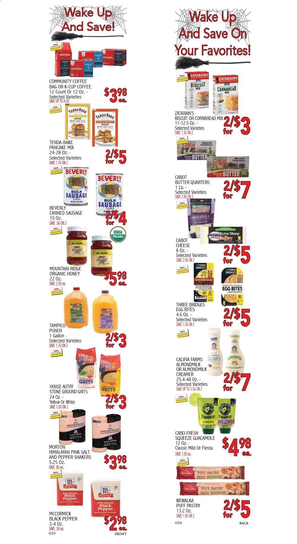 Ingles Weekly Ad Flyer October 28 to November 3
