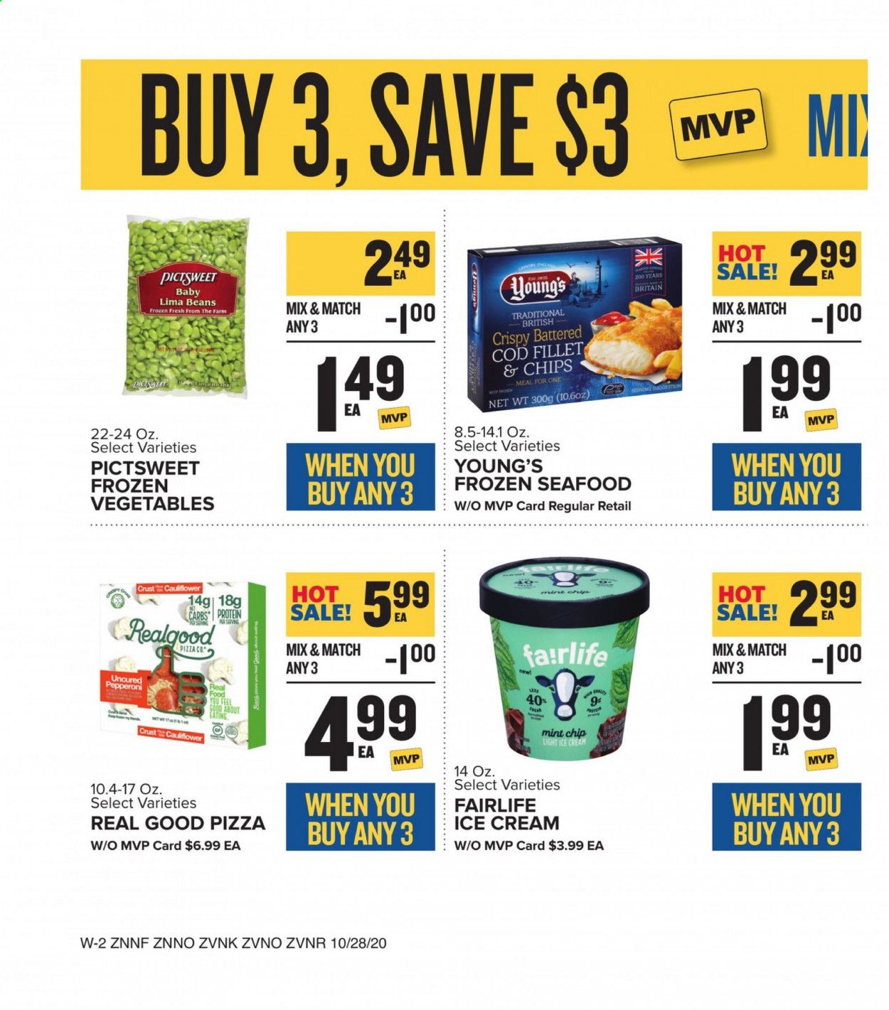 Food Lion (VA) Weekly Ad Flyer October 28 to November 3