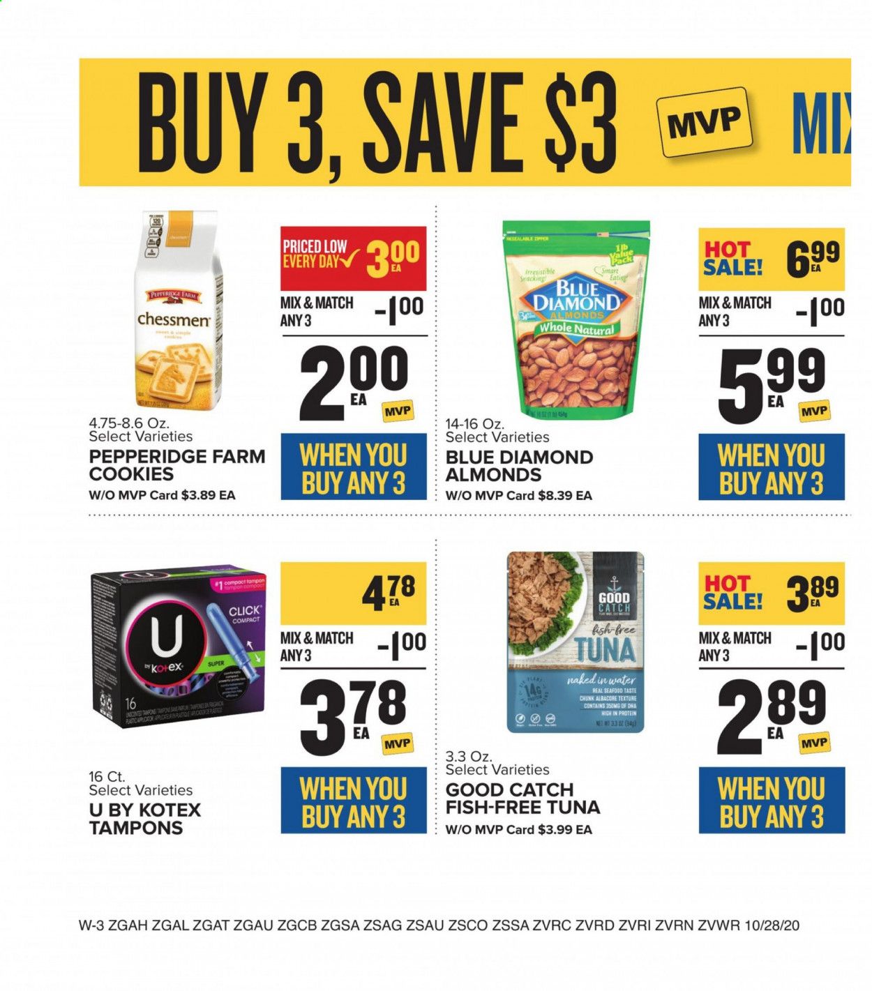 Food Lion (SC) Weekly Ad Flyer October 28 to November 3