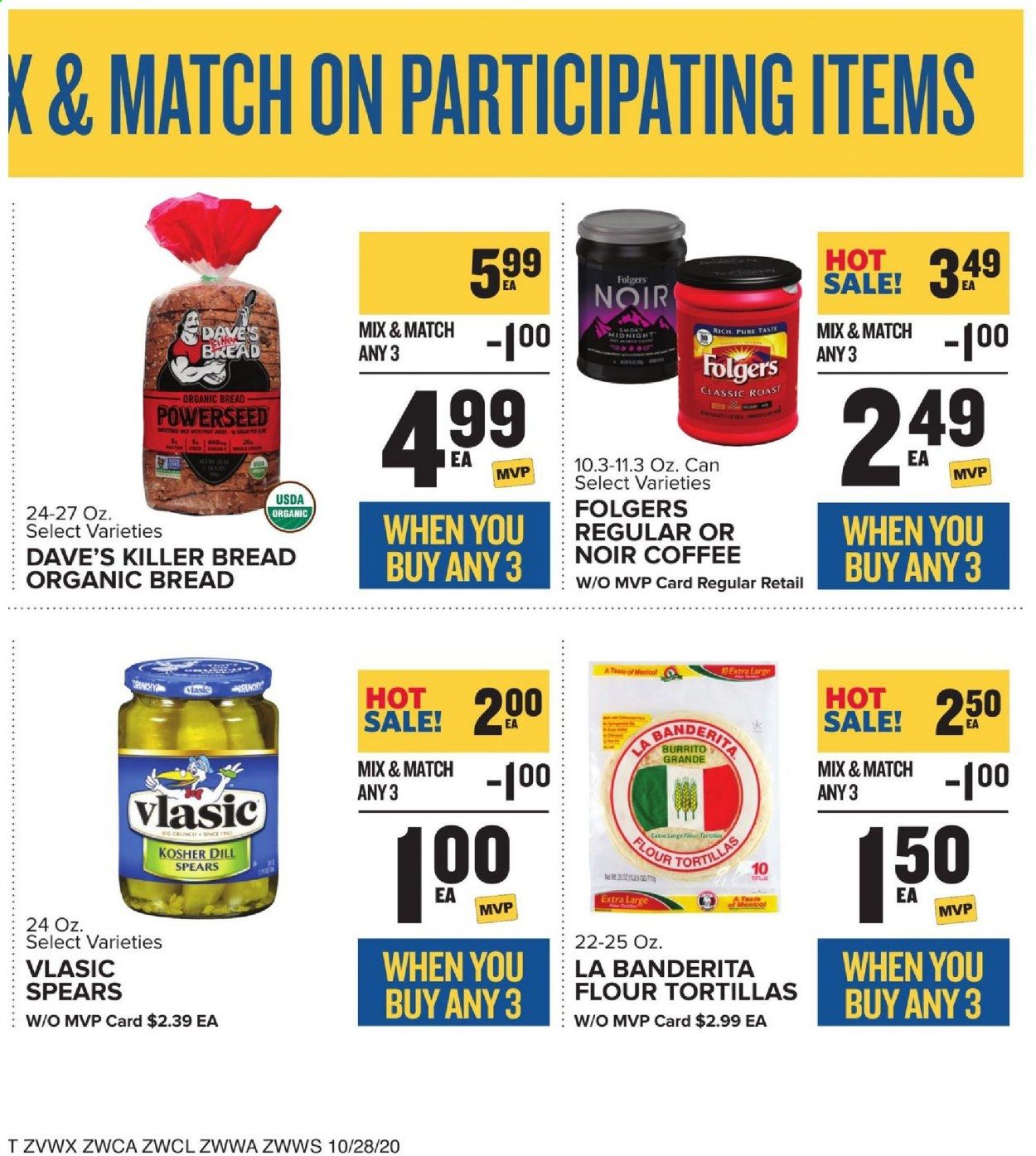 Food Lion (MD) Weekly Ad Flyer October 28 to November 3