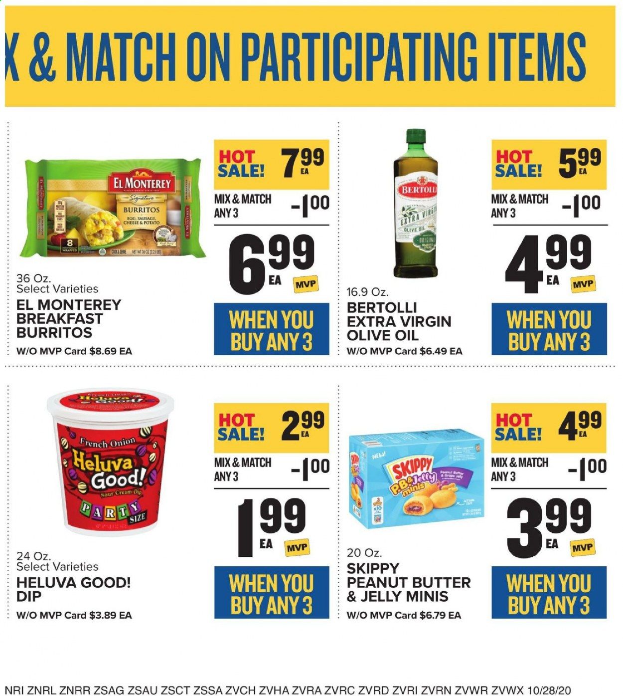 Food Lion (MD) Weekly Ad Flyer October 28 to November 3
