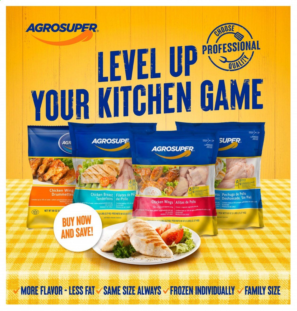 Lowes Foods Weekly Ad Flyer October 28 to November 3