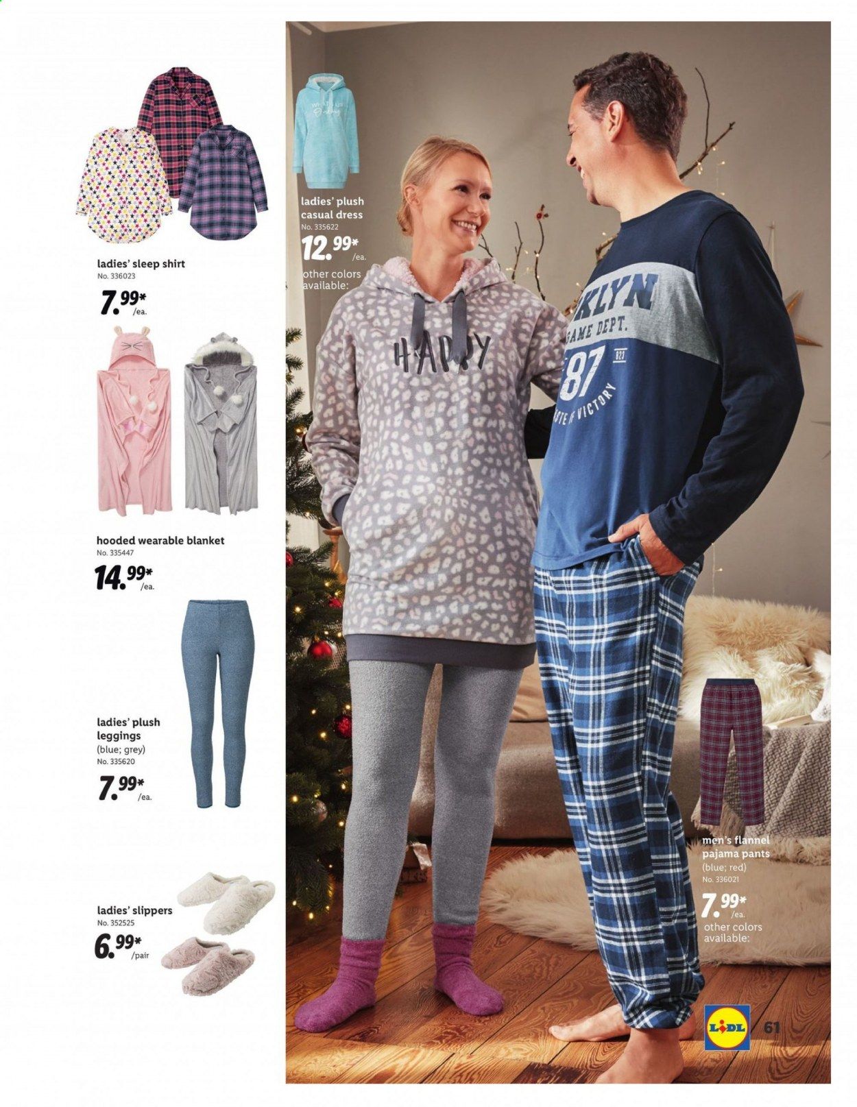 Lidl Weekly Ad Flyer October 28 to November 27