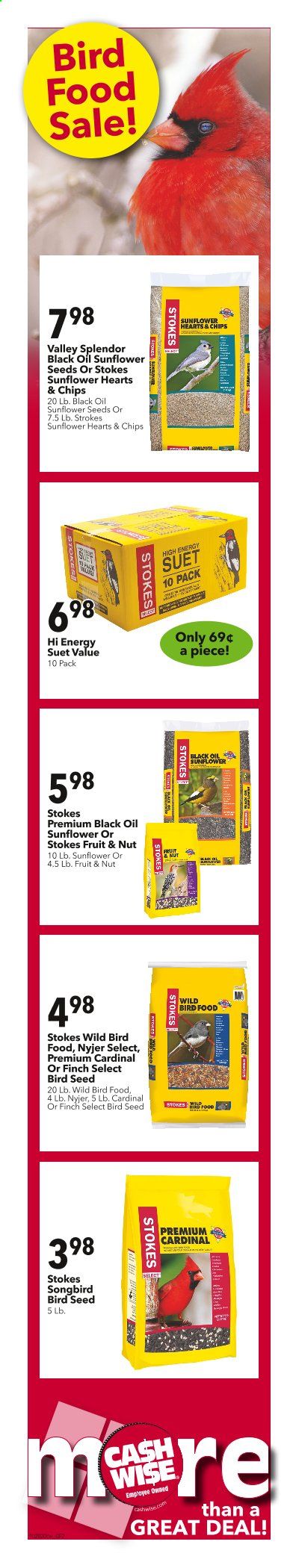 Cash Wise (MN, ND) Weekly Ad Flyer October 28 to November 3