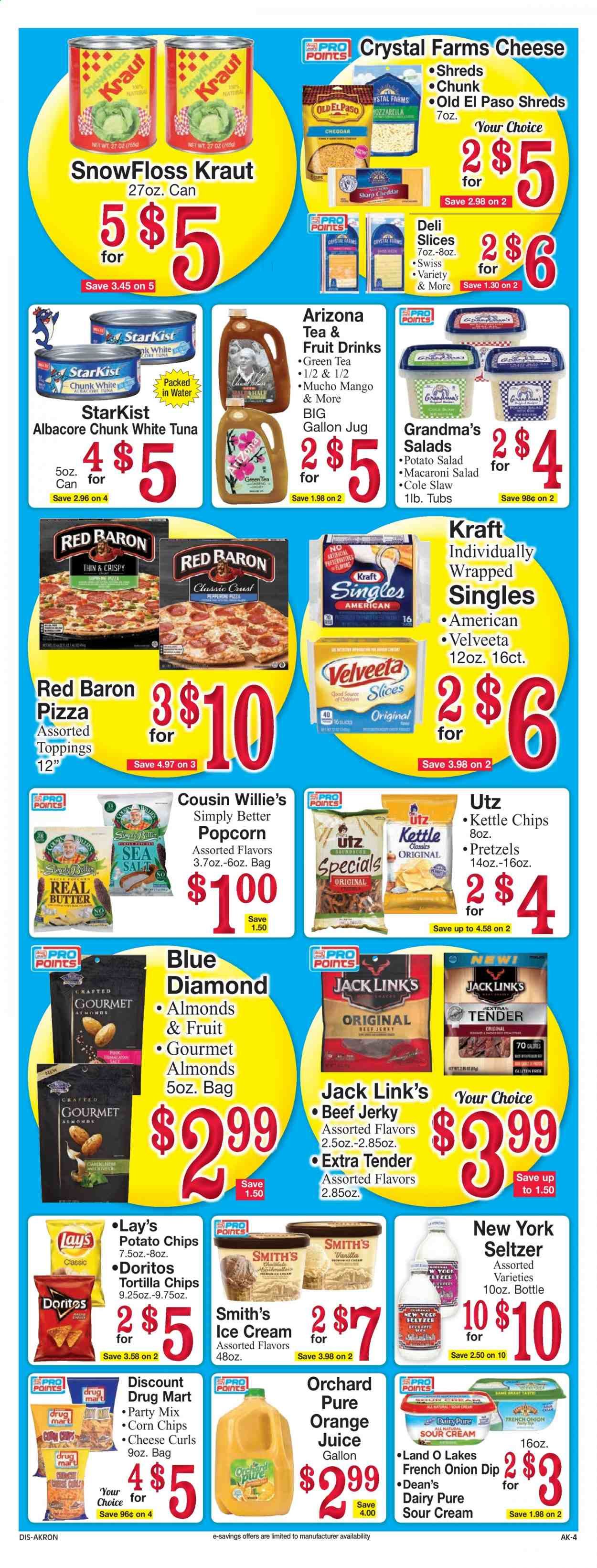 Discount Drug Mart (OH) Weekly Ad Flyer October 28 to November 3