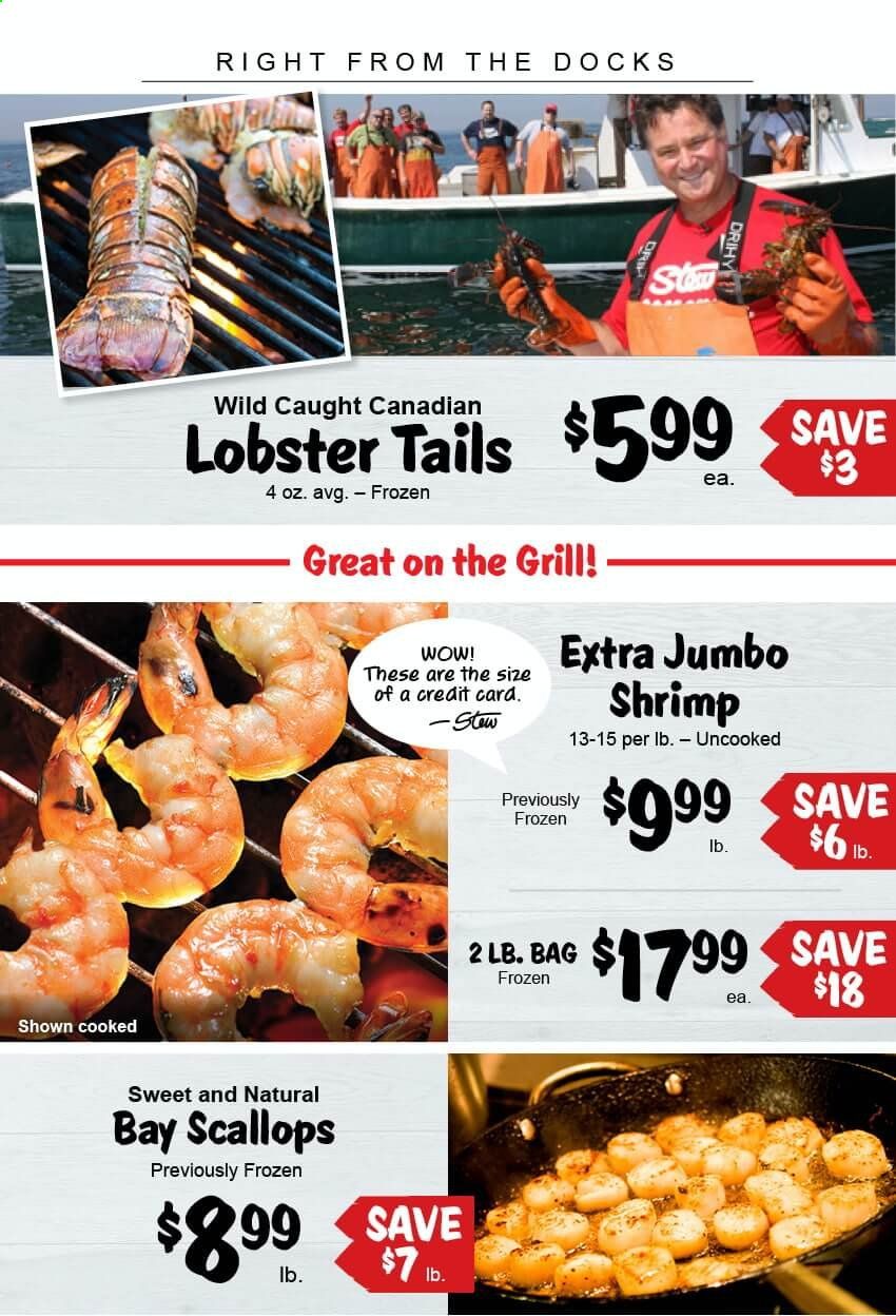 Stew Leonard's Weekly Ad Flyer October 28 to November 3
