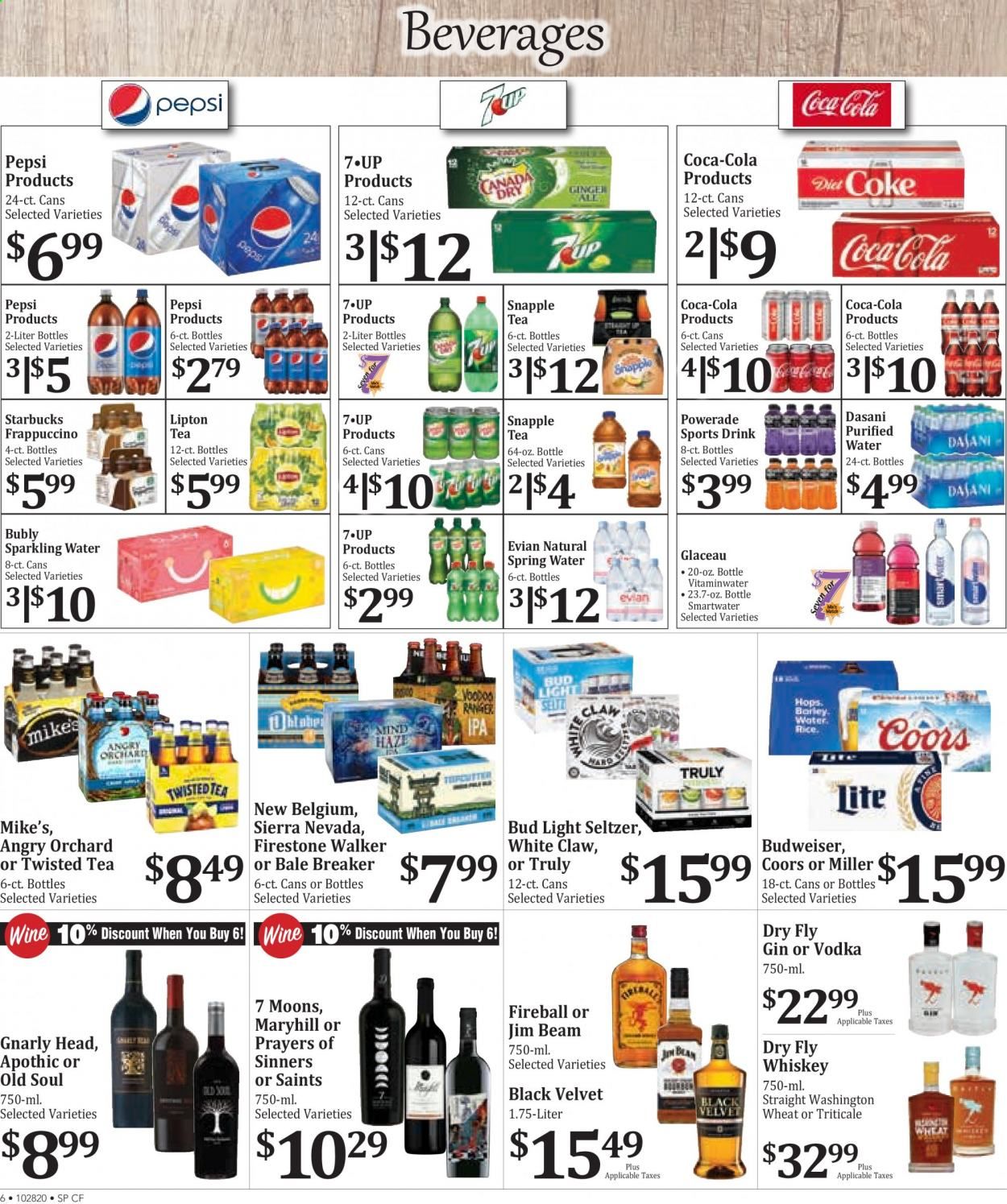 Rosauers Weekly Ad Flyer October 28 to November 3