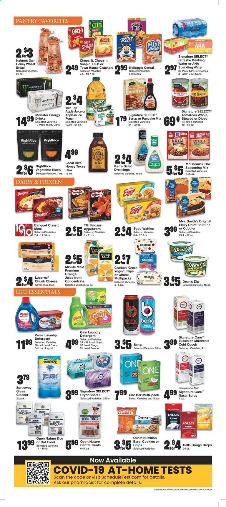 United Supermarkets Weekly Ad Flyer October 28 to November 3