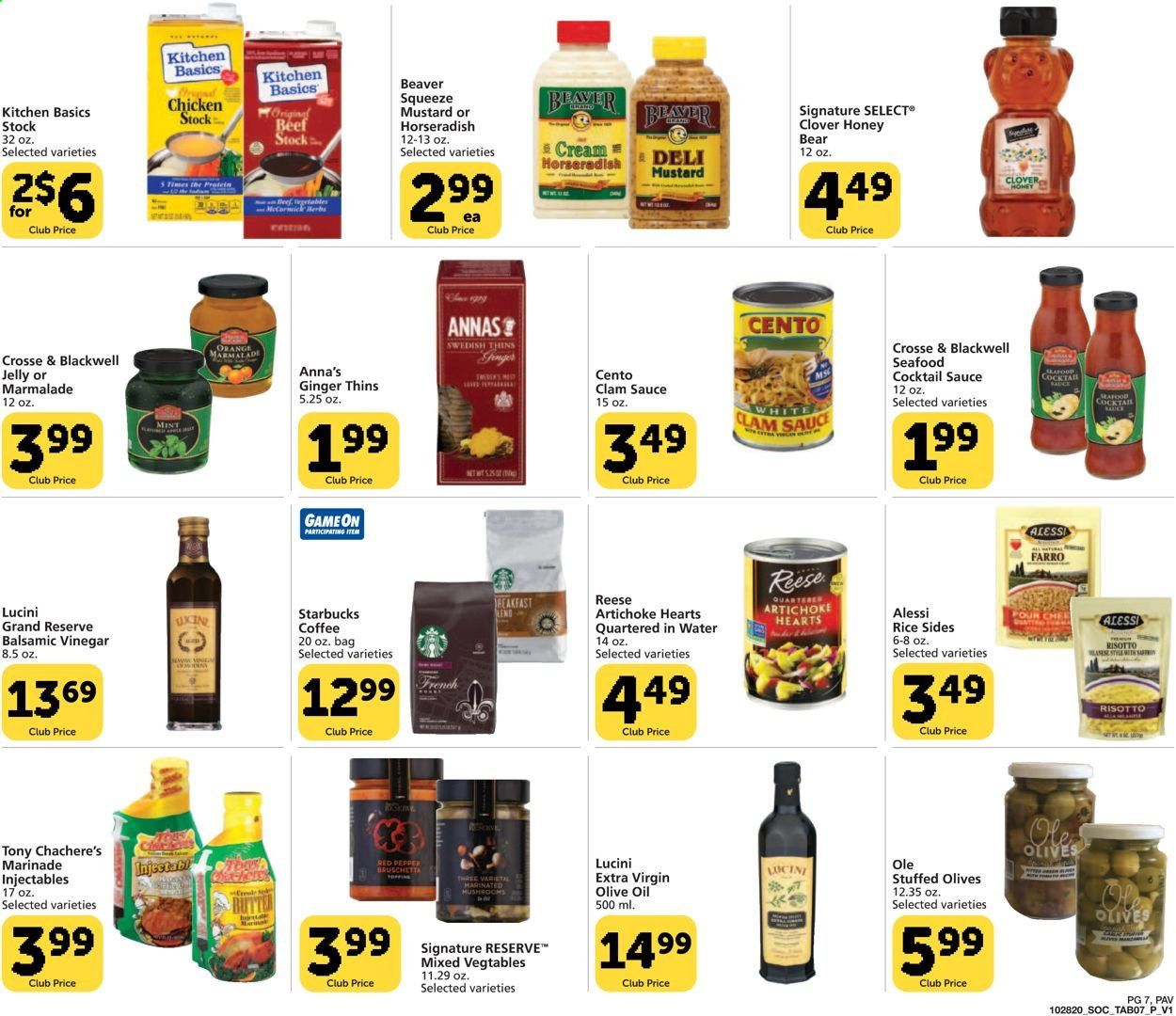 Pavilions (CA) Weekly Ad Flyer October 28 to November 26