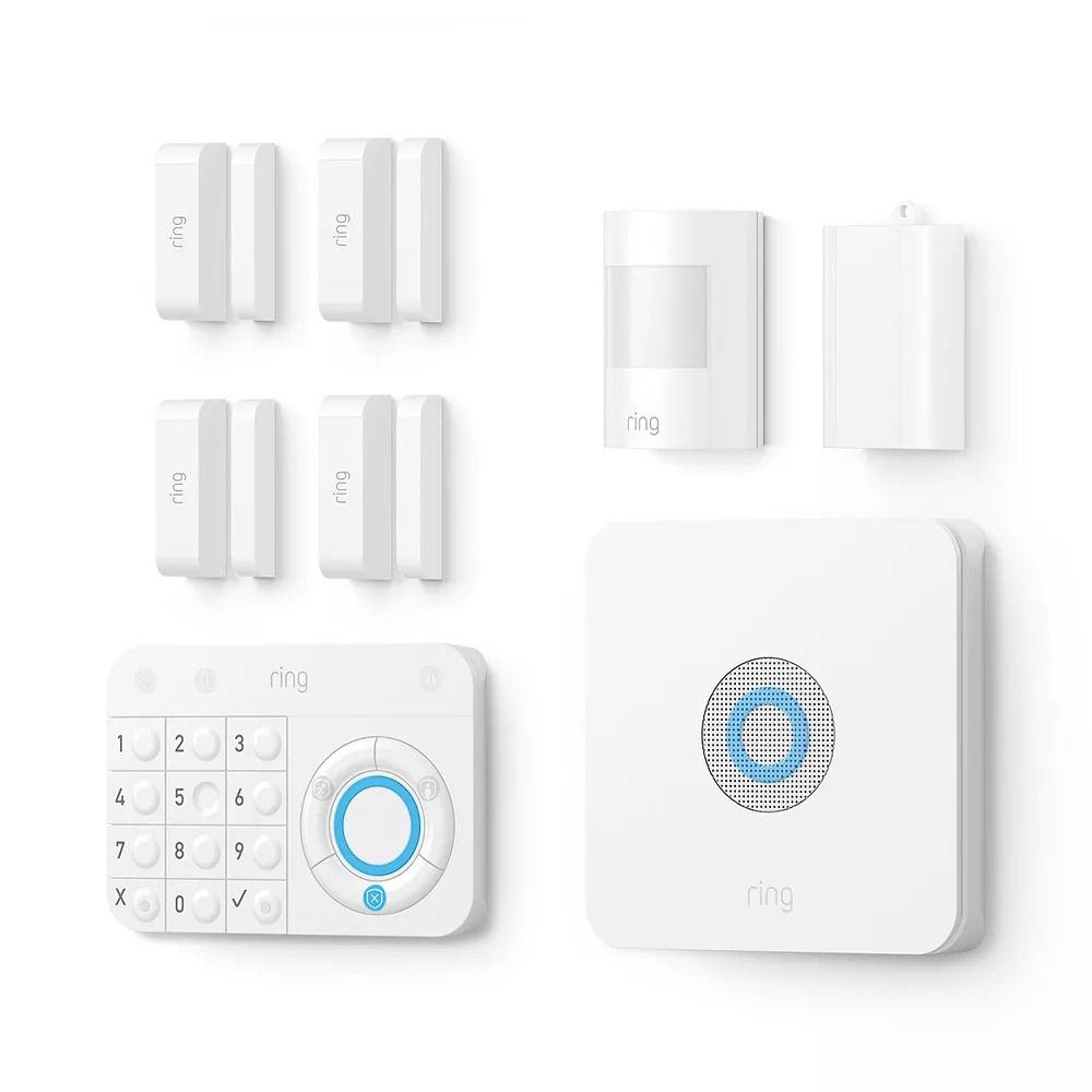 Ring Alarm Kit - Home Depot Exclusive On Sale for $79.75 (Save $239.25) at The Home Depot Canada Ring Alarm Kit - Home Depot Exclusive On Sale for $79.75 (Save $239.25) at The Home Depot Canada