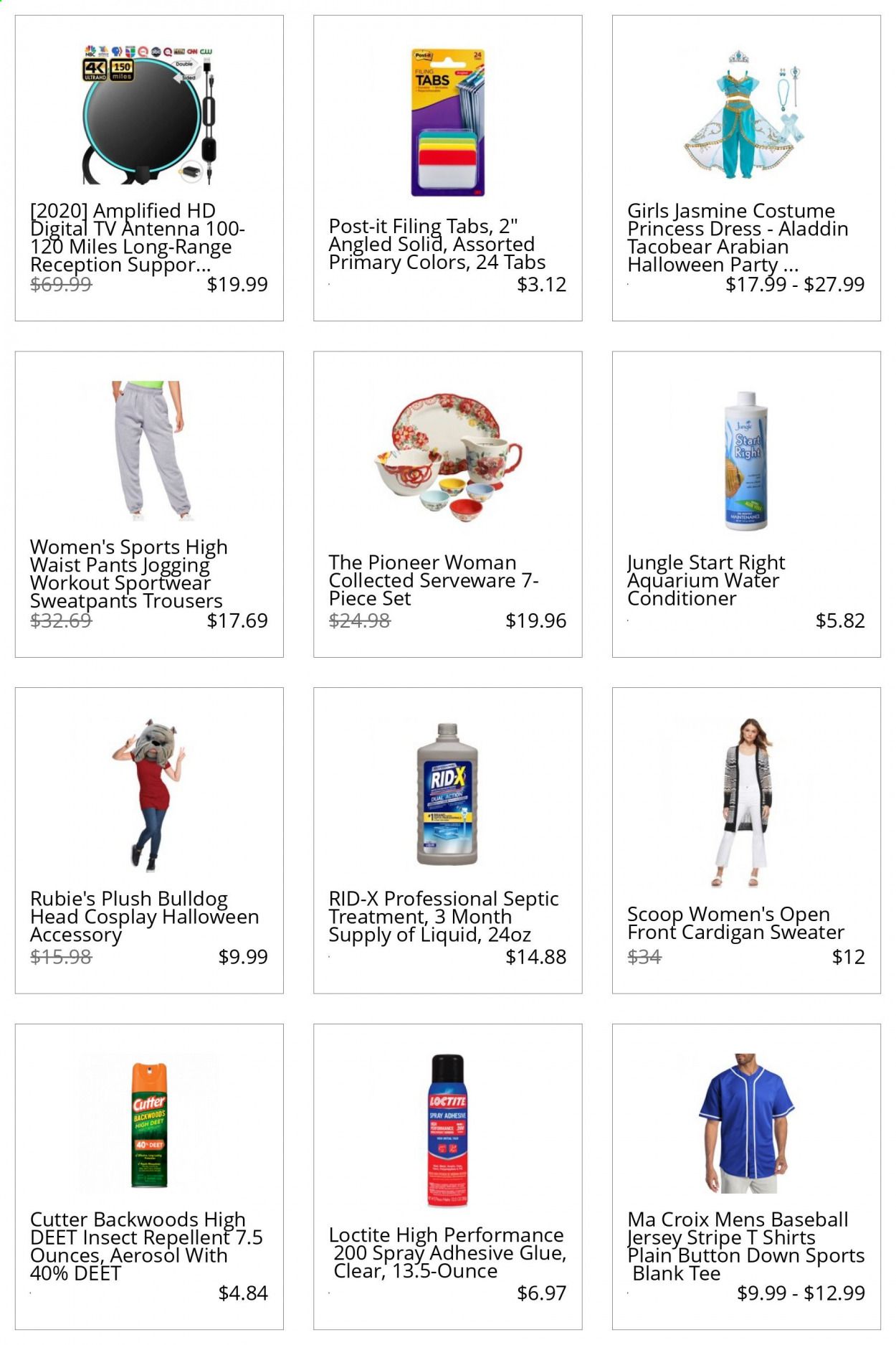 Walmart Weekly Ad Flyer October 29 to November 5