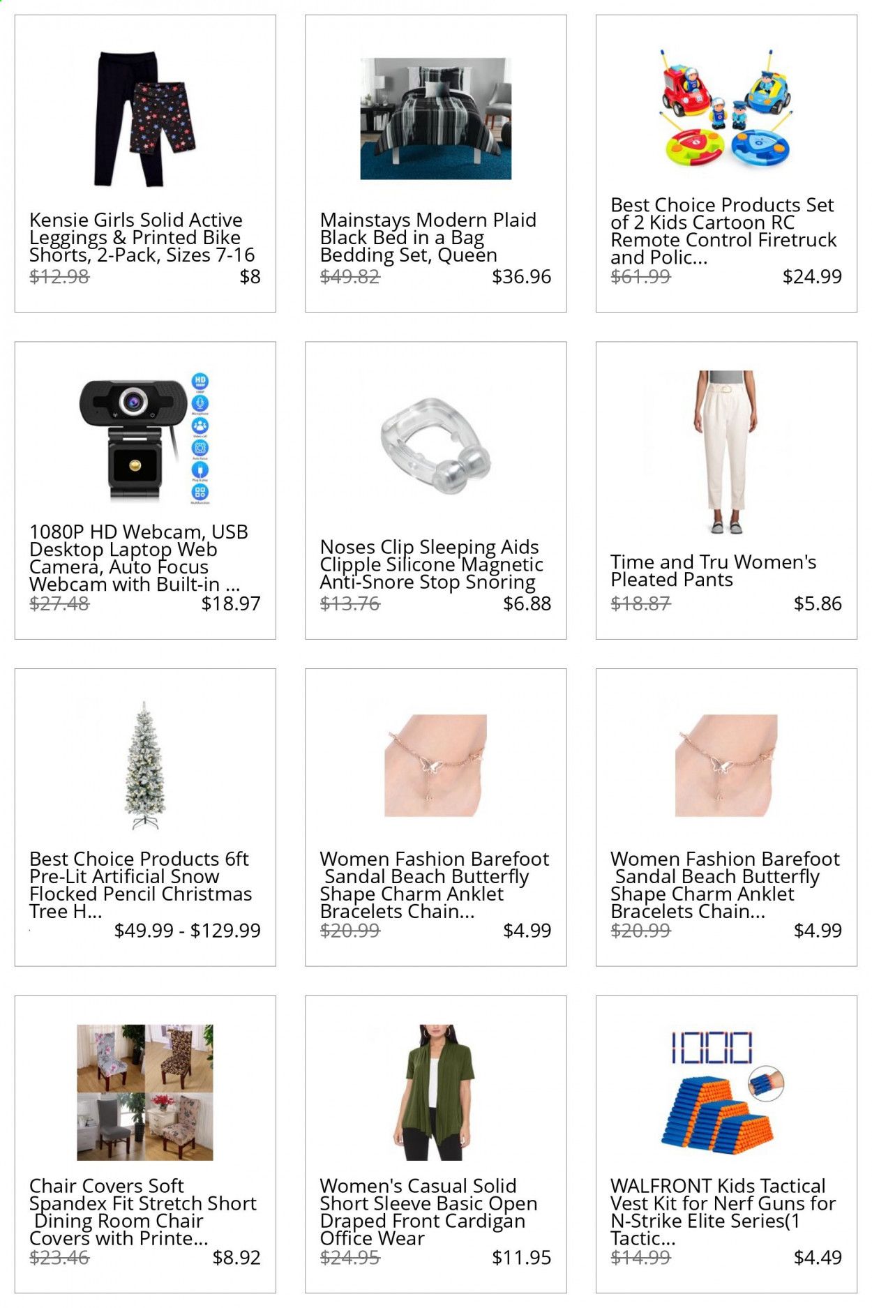 Walmart Weekly Ad Flyer October 29 to November 5
