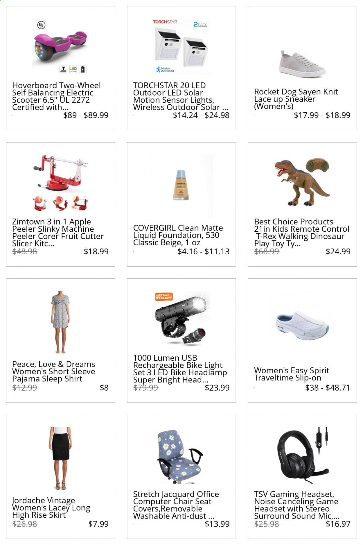 Walmart Weekly Ad Flyer October 29 to November 5